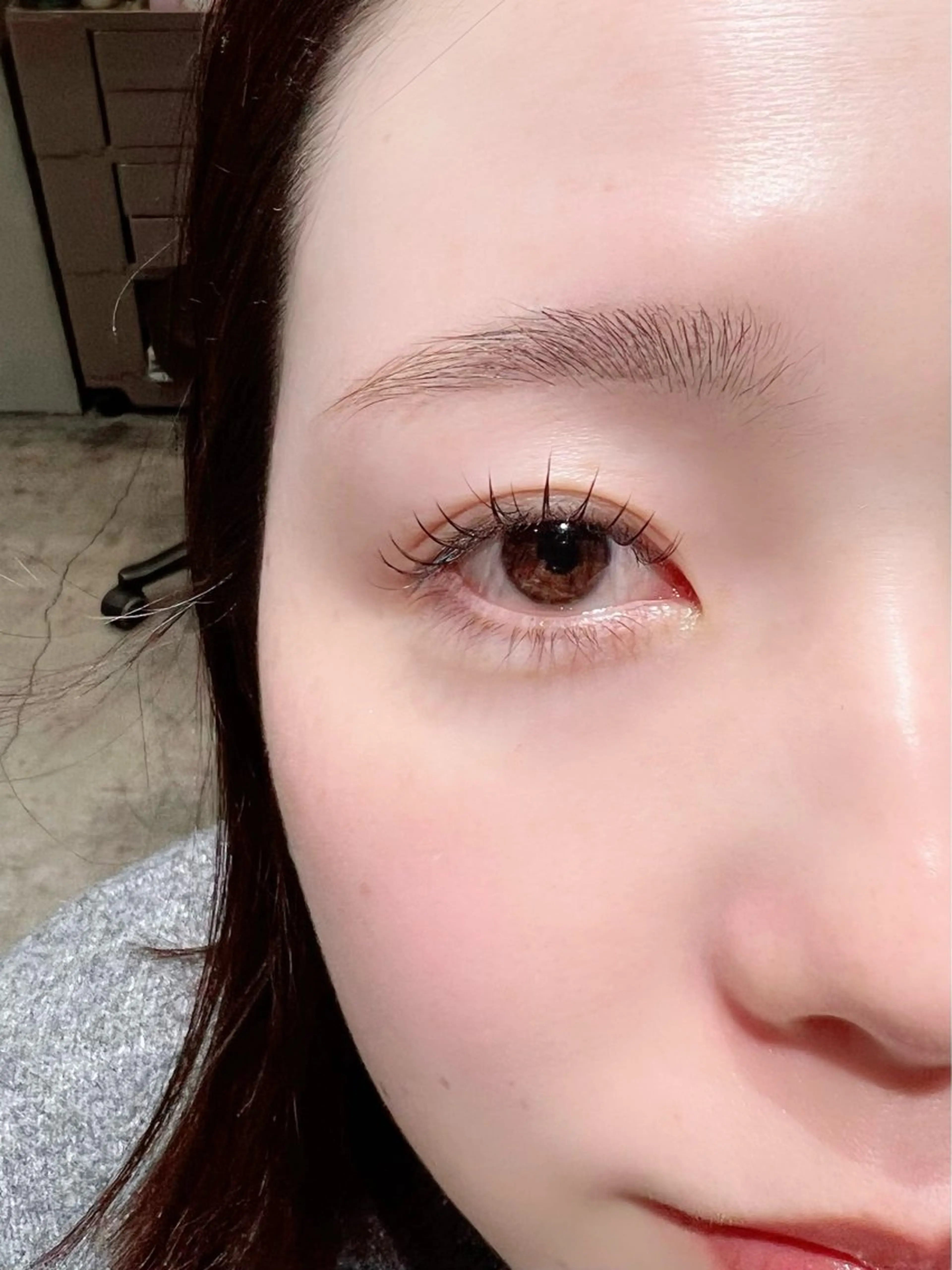 マツエク・マツパ 自信が持てるお目元に 🪽✨moemiのマツエク・マツパデザイン