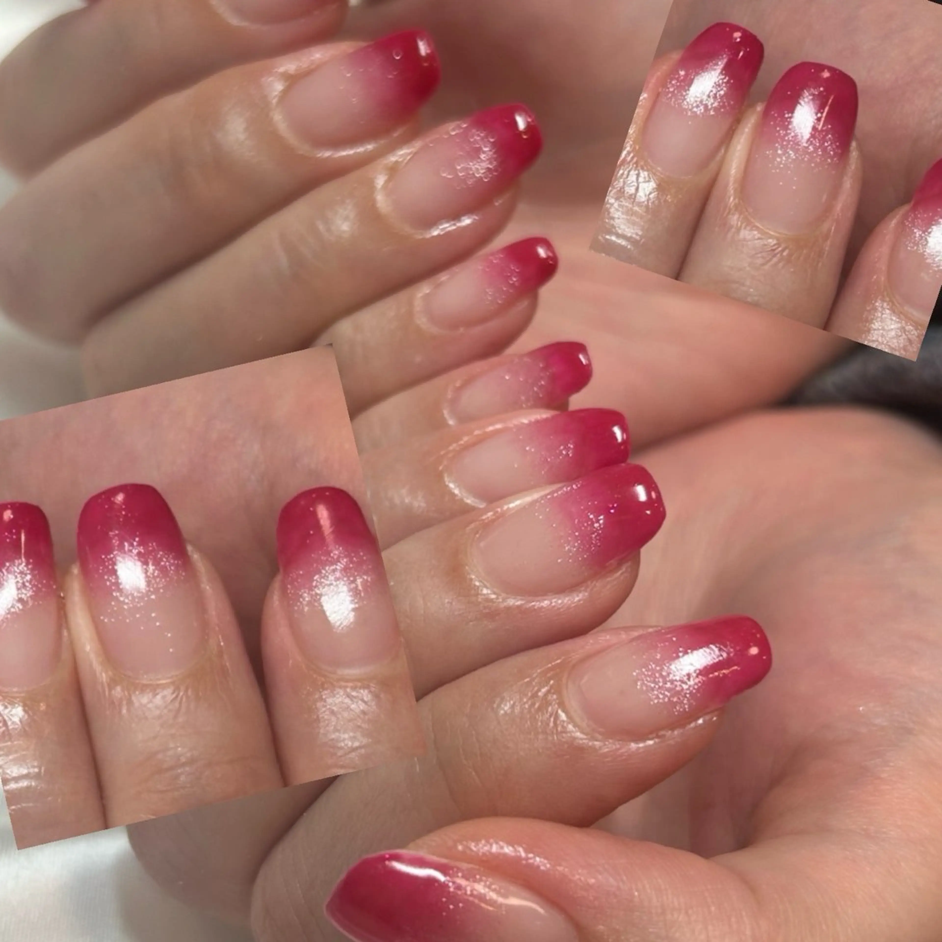 ネイル フットネイル ネイルサロン翼所属・ネイルサロン 翼【仙川4分】のネイルデザイン