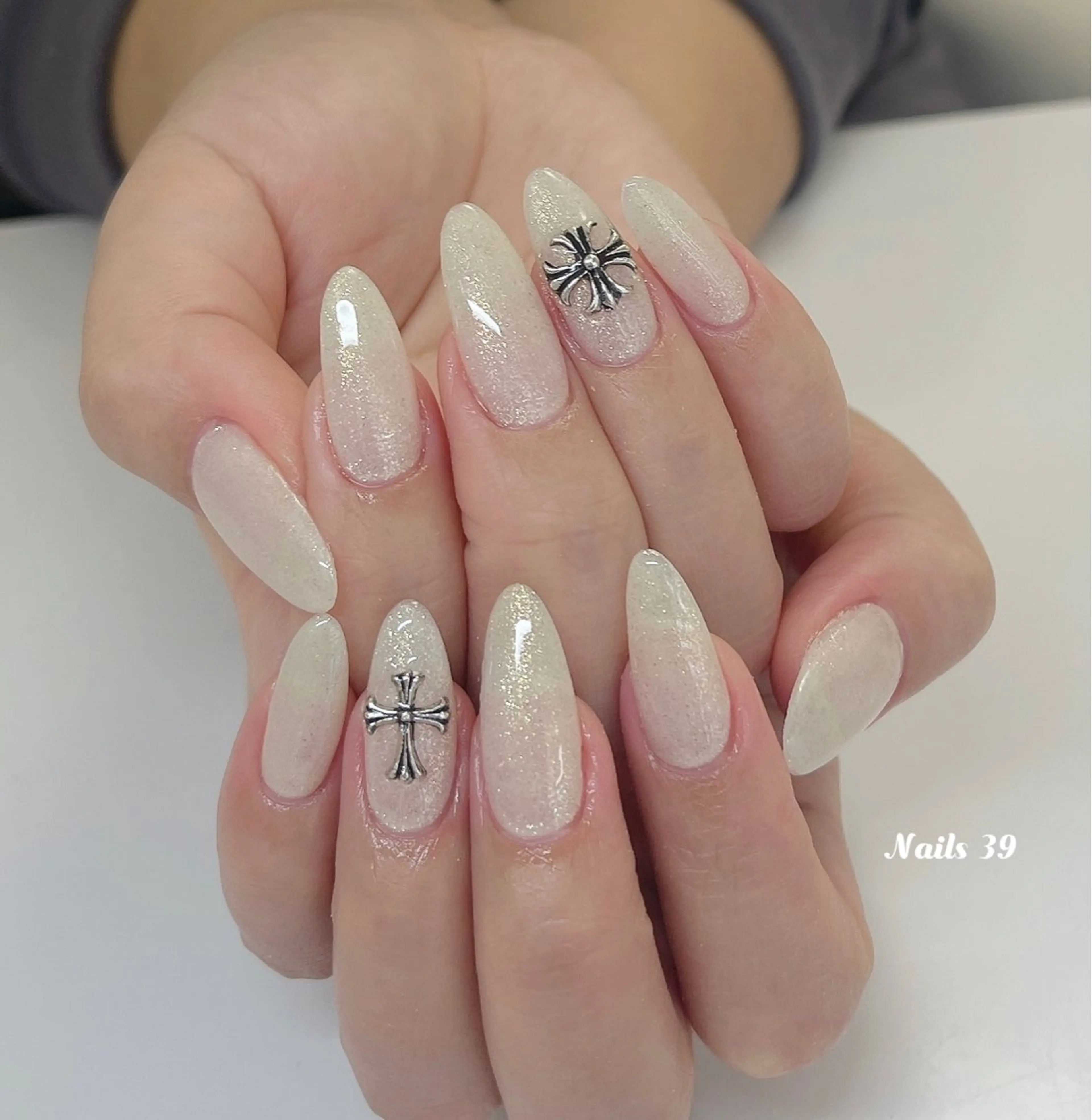 ネイル Nails 39のネイルデザイン