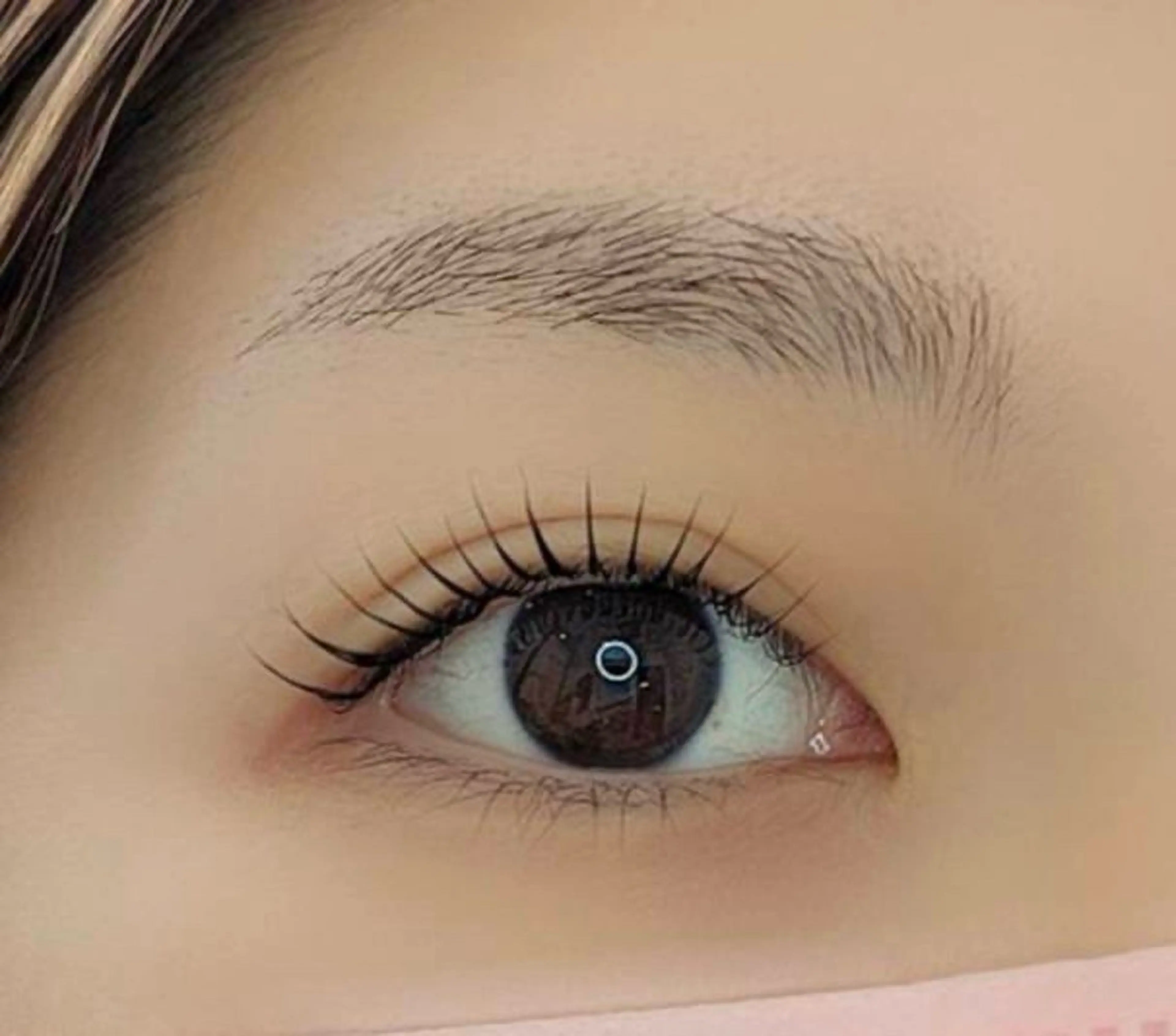 マツエク・マツパ One'Ness nail＆eye所属・One'Ness nail＆eye🫧のマツエク・マツパデザイン