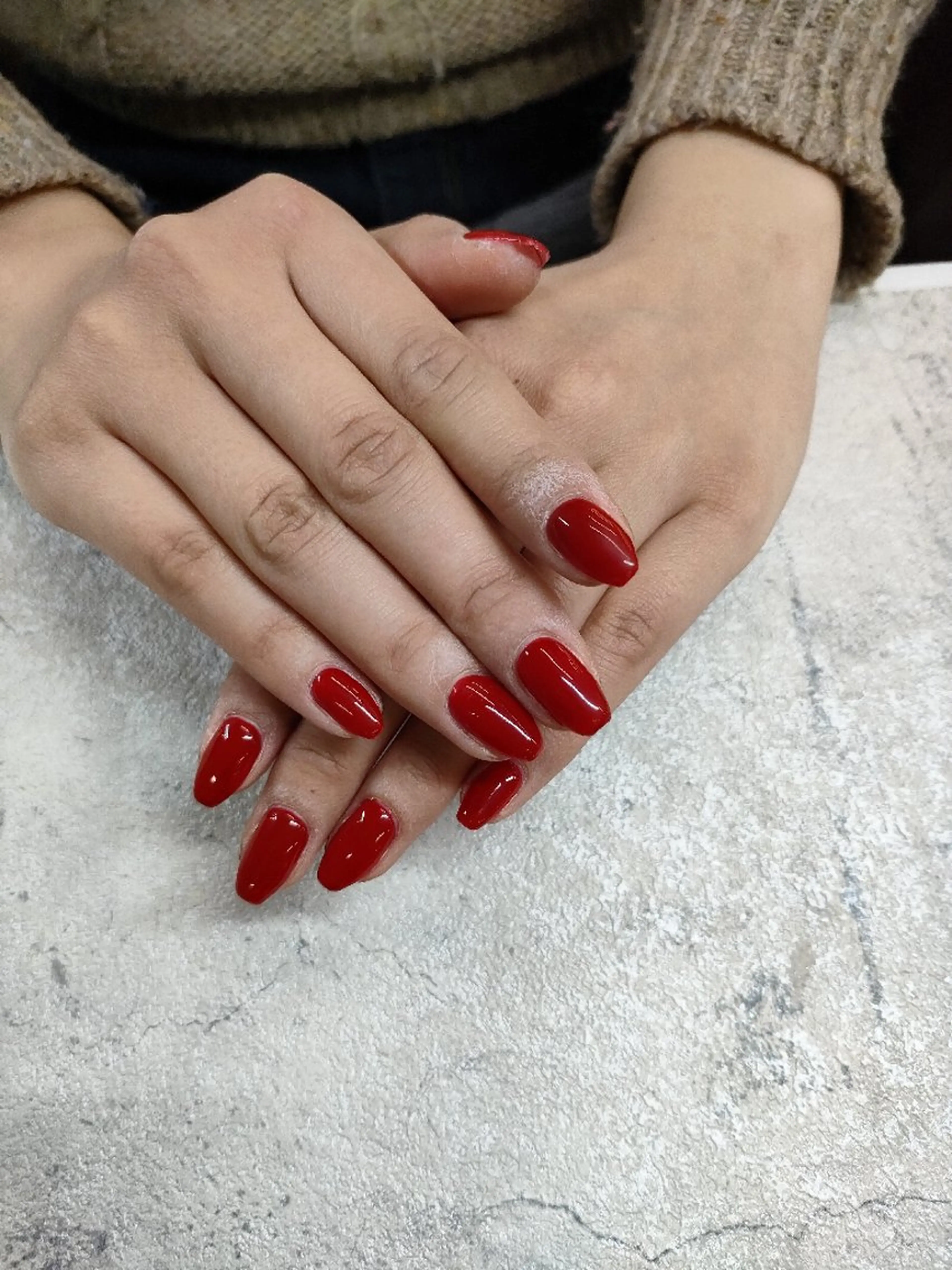 ネイル ka yuのネイルデザイン