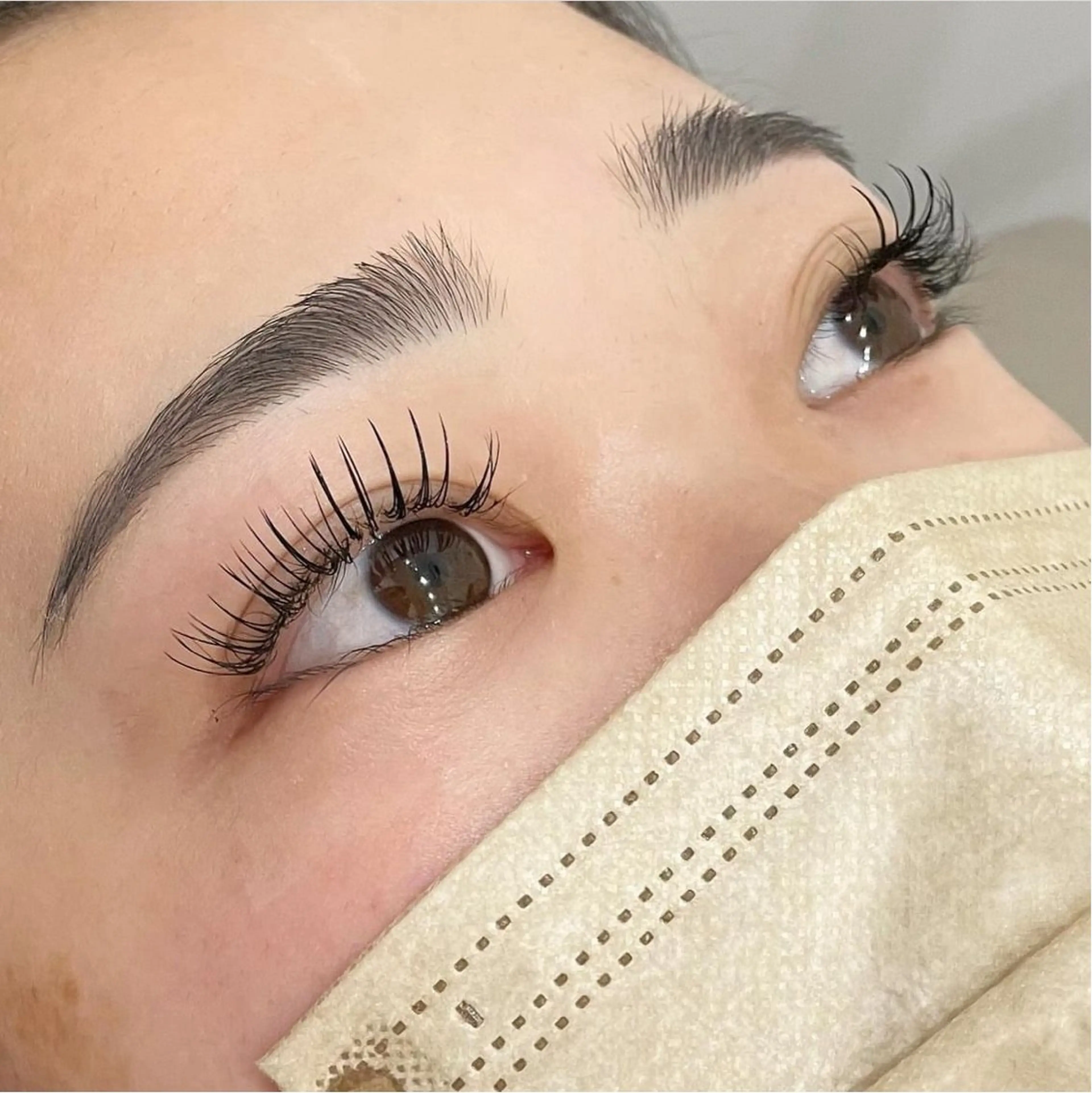 マツエク・マツパ * Yumikoのマツエク・マツパデザイン