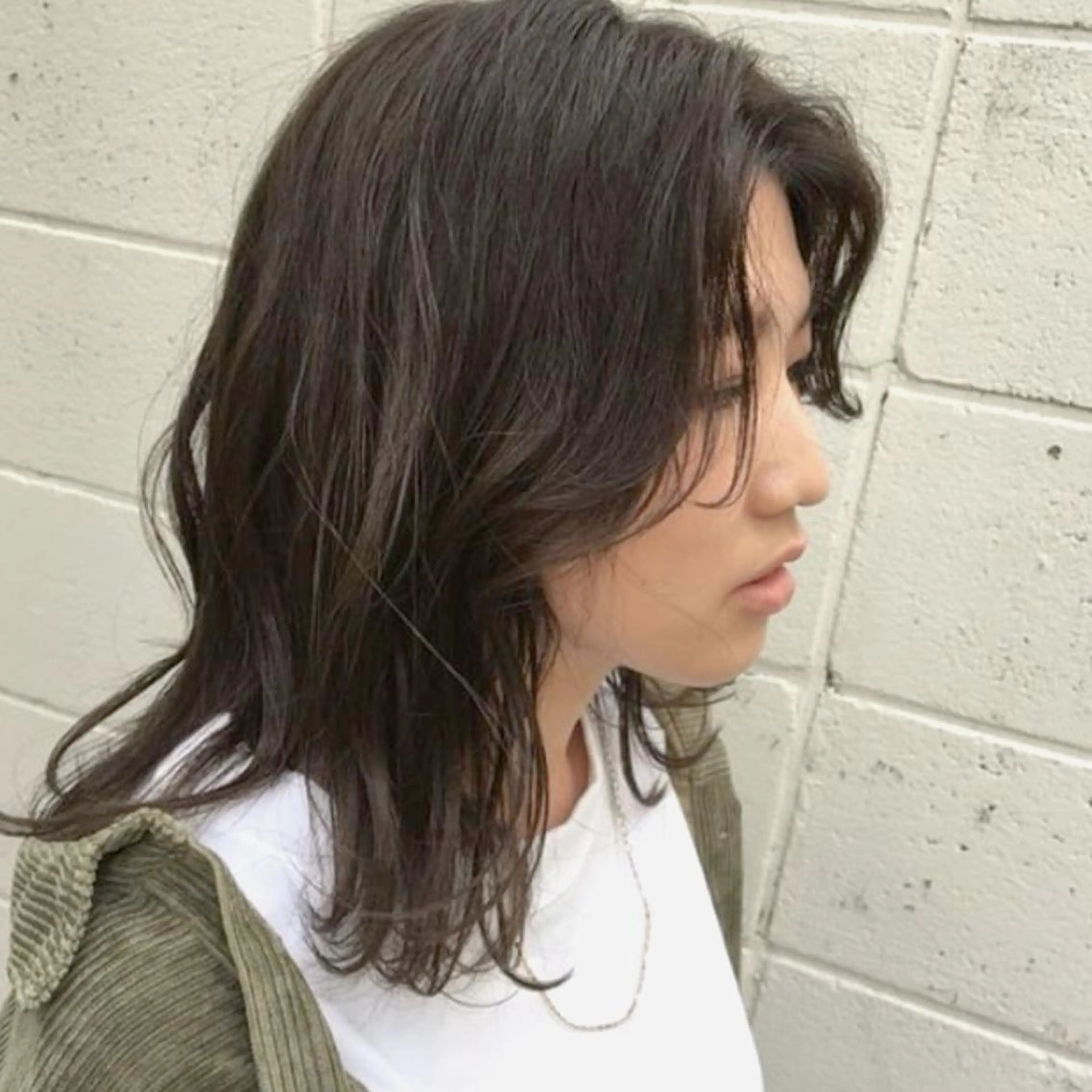 ミディアム ♡KAORI hip'seyes♡のマツエク・マツパデザイン