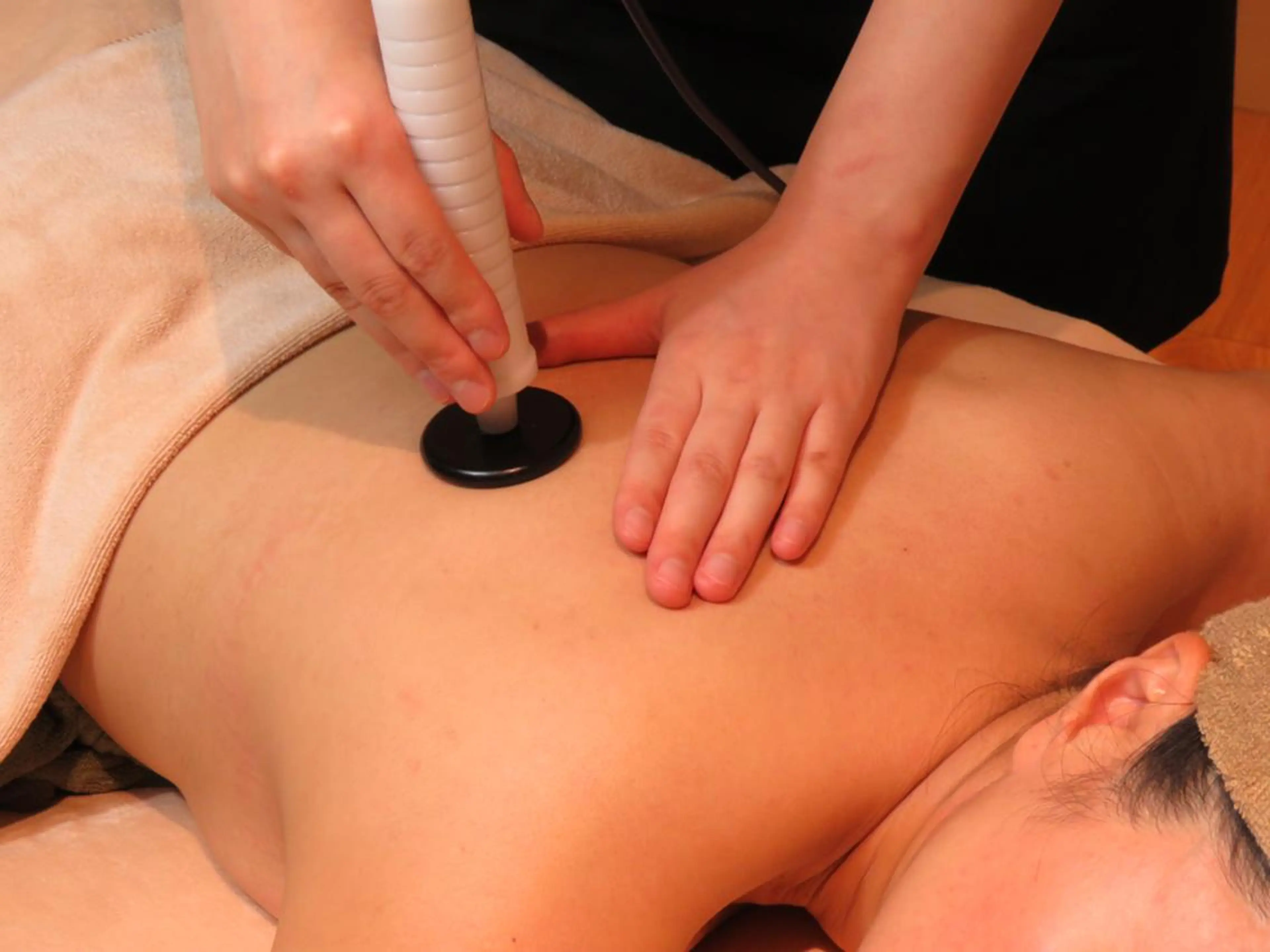 NON-NONプラス 大人の本気痩身のエステ・リラクイメージ