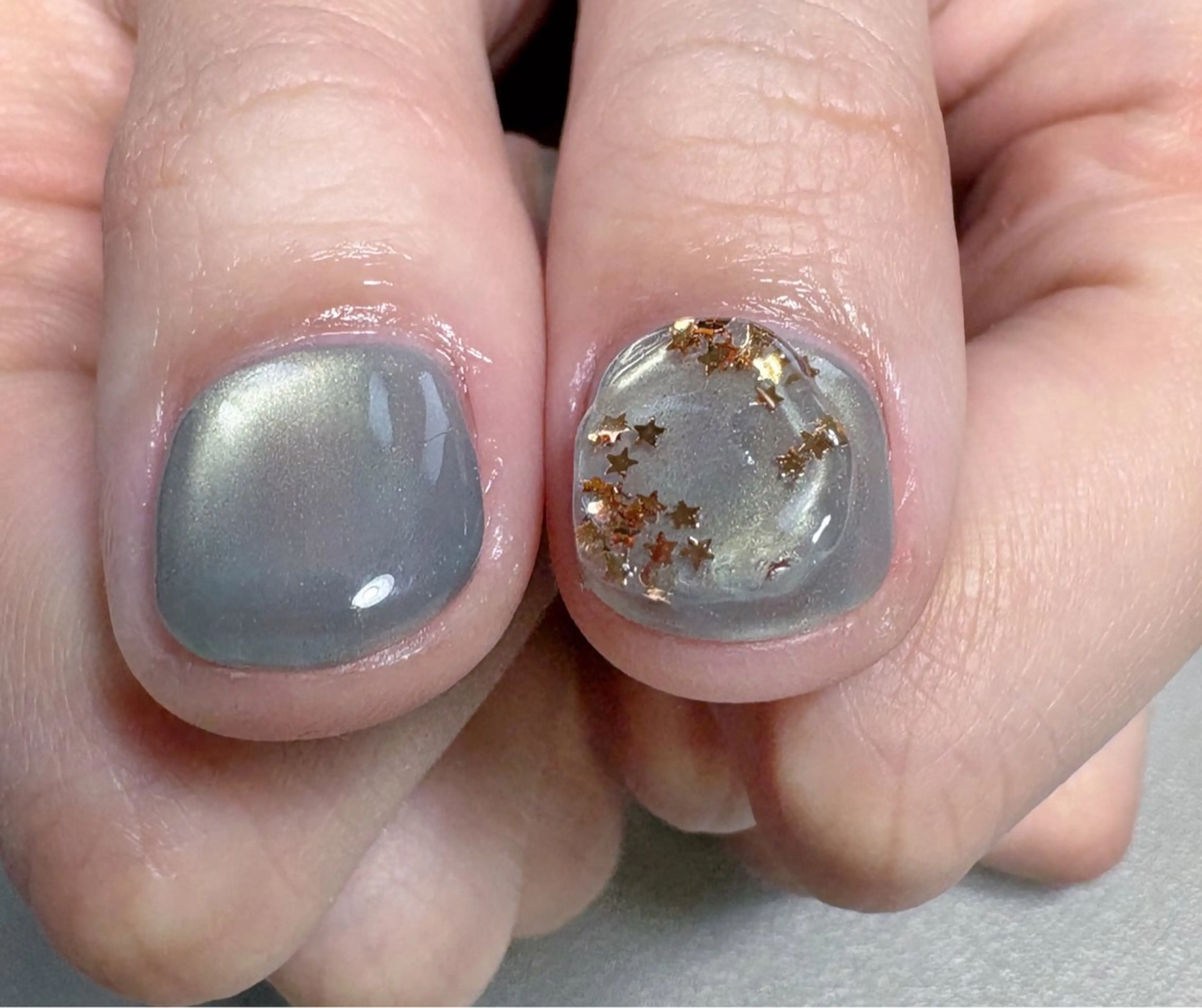 ネイル Ulu nail yuunaのネイルデザイン