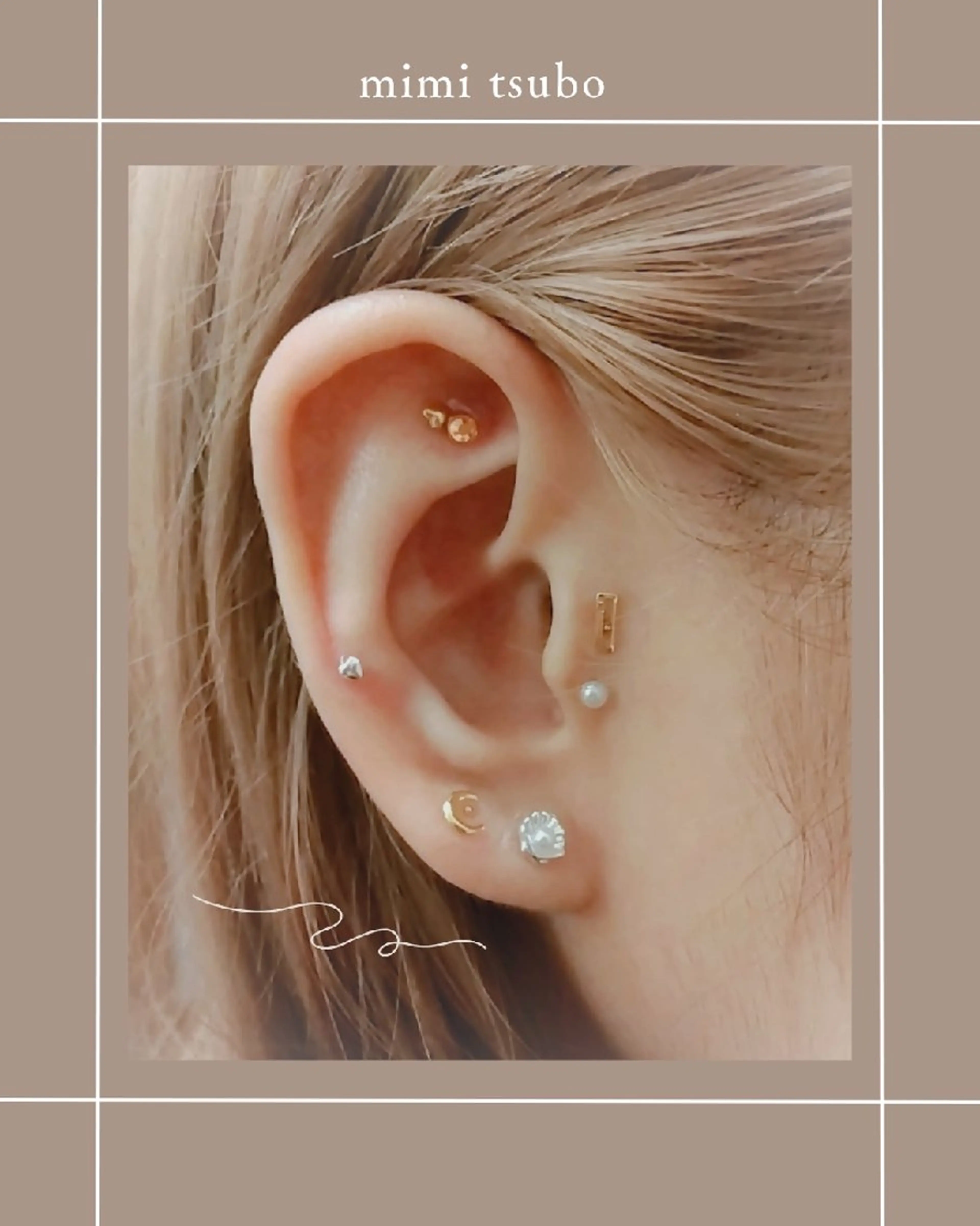 リラク ドﾗｲﾍｯﾄﾞｽﾊﾟ Sourireのエステ・リラクイメージ