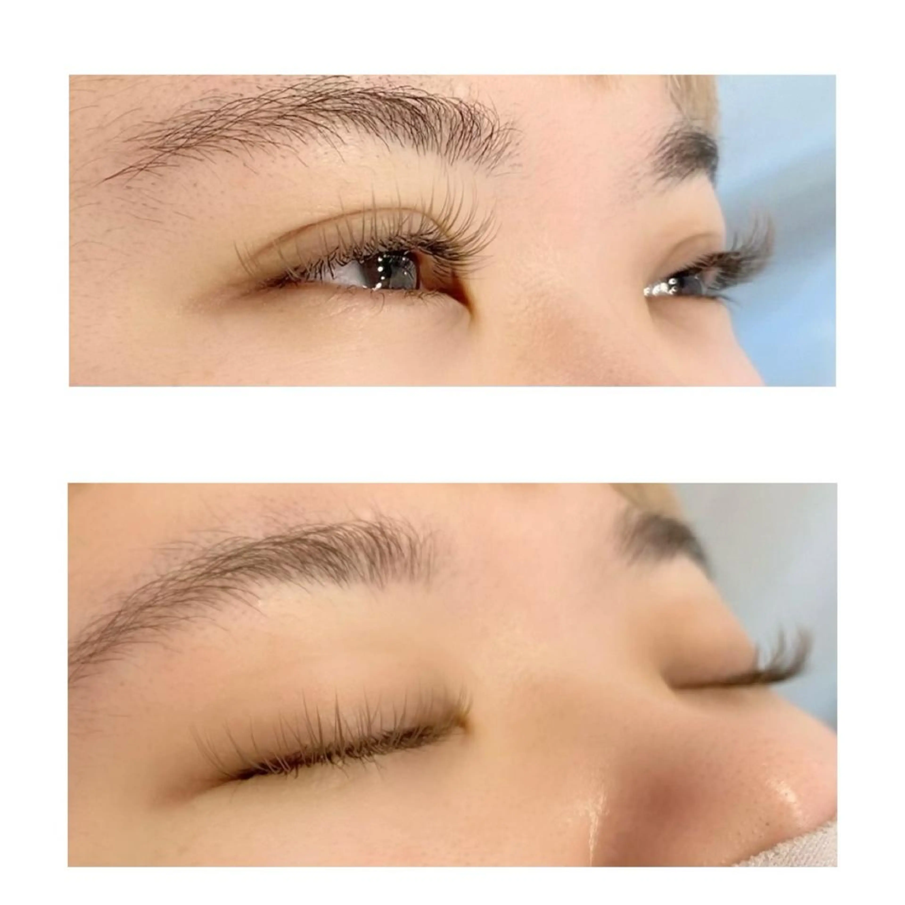 マツエク・マツパ CCカール Cカール フラットラッシュ マツエク Favori 澤村のマツエク・マツパデザイン