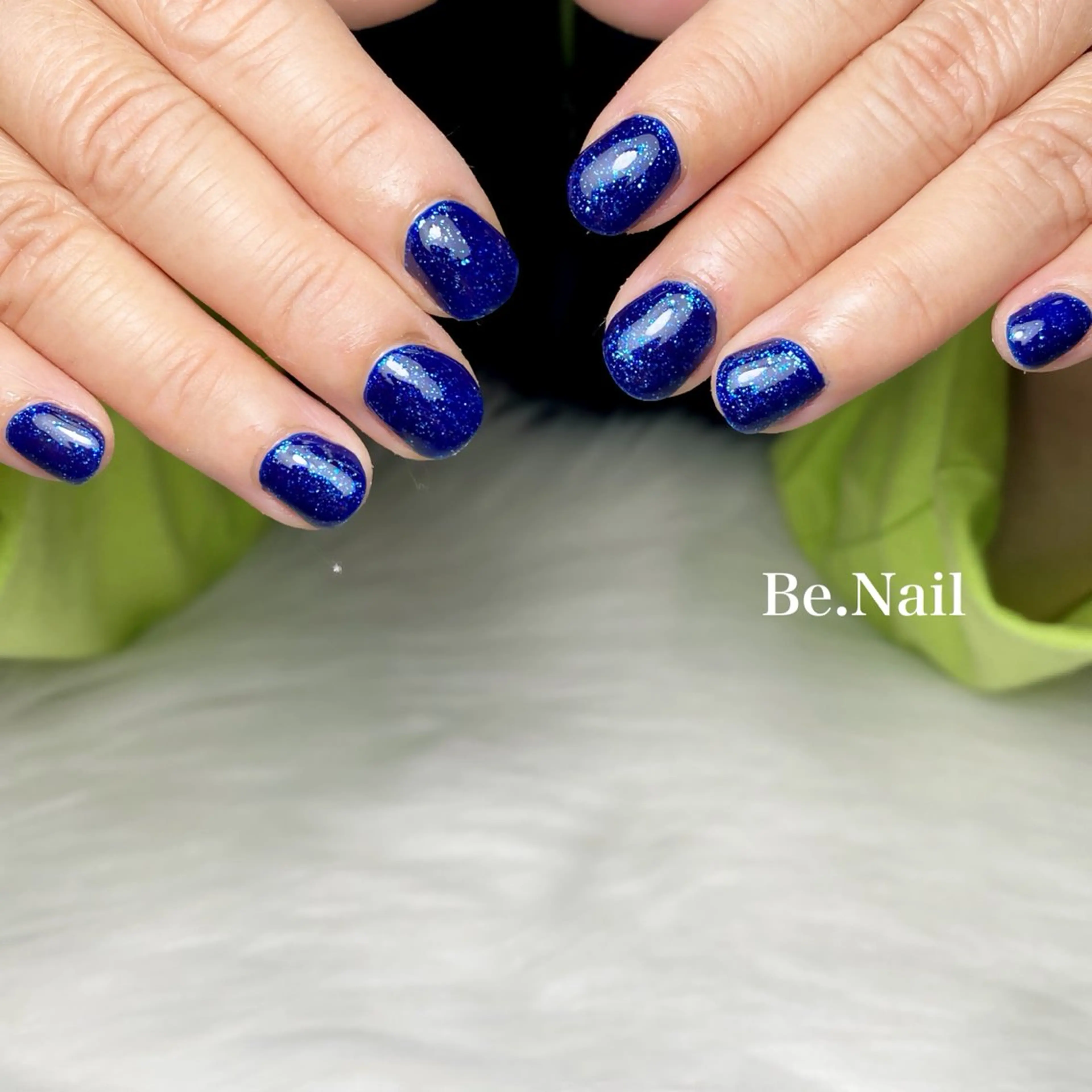 ネイル Be. Nailのネイルデザイン