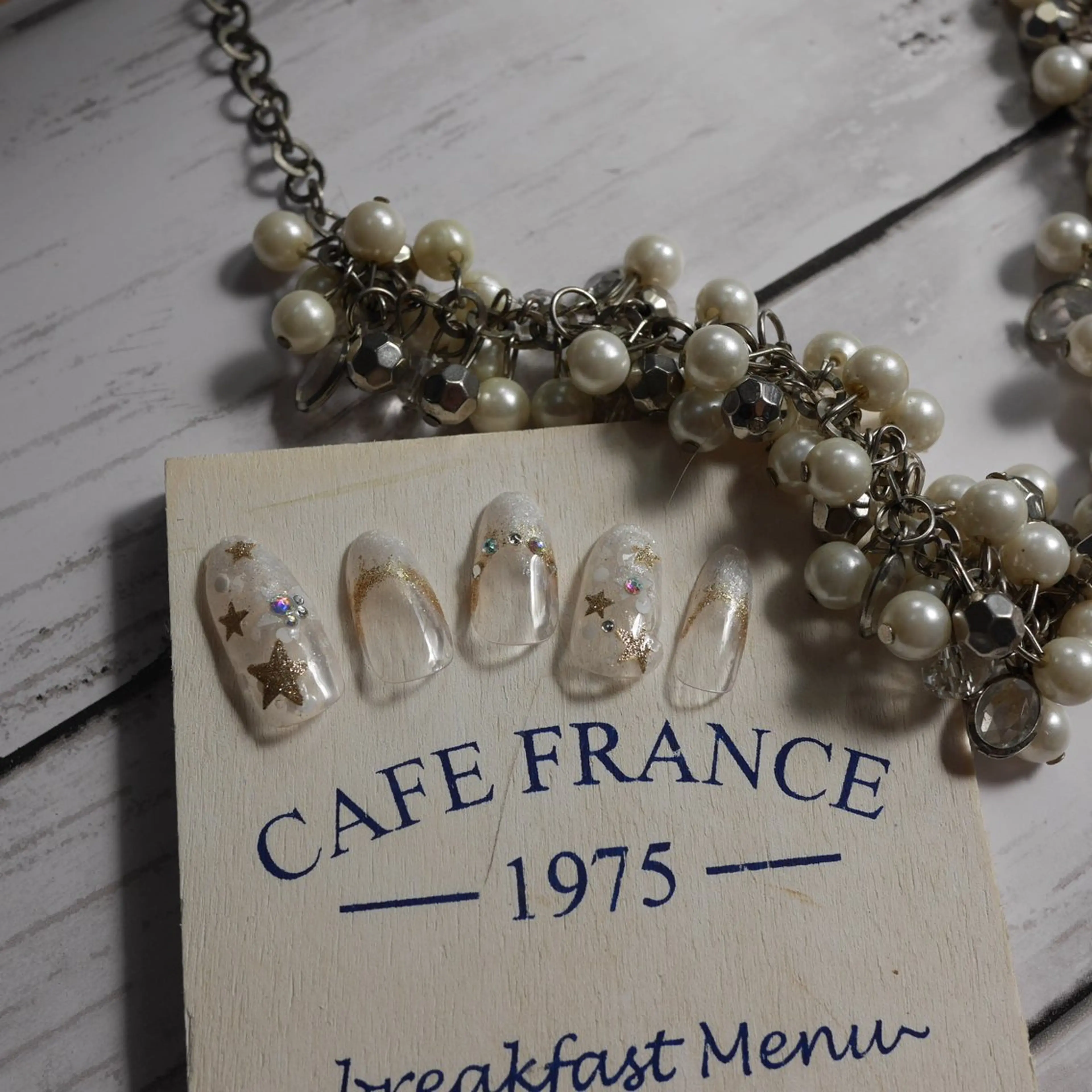 ネイル Nail&Eye Ruruのネイルデザイン