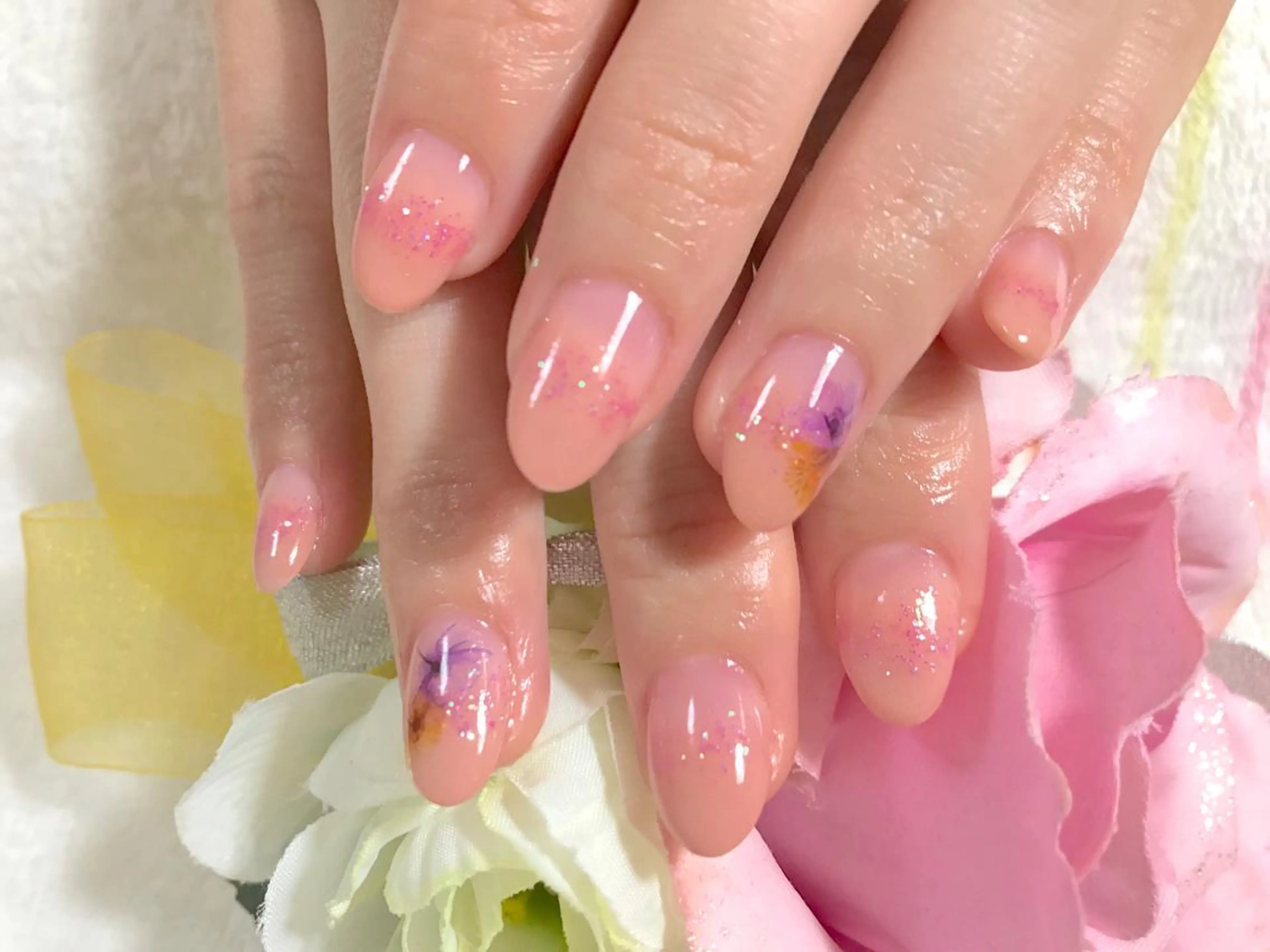 ネイル ネイルandエステ maple豊見城店のエステ・リラクイメージ