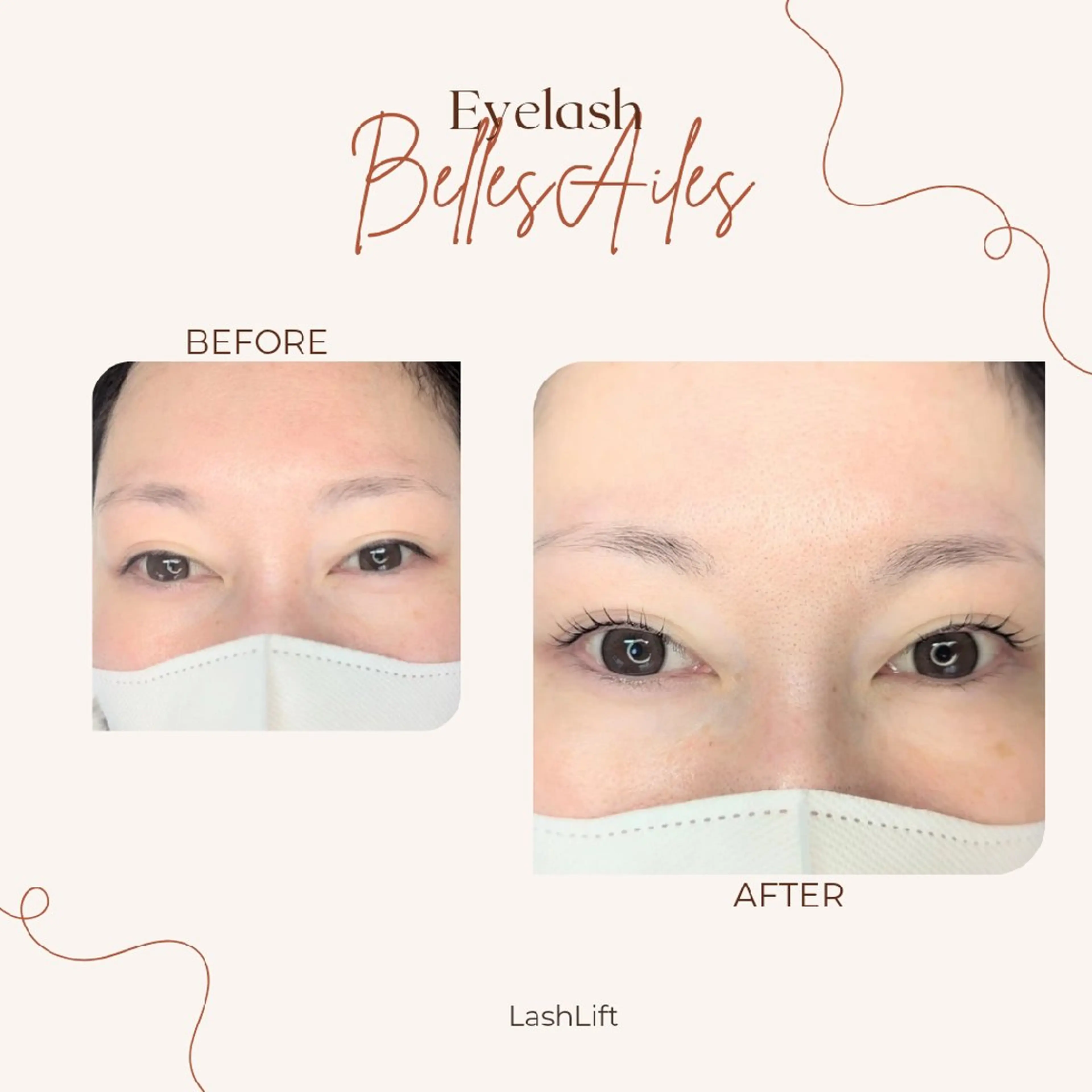 マツエク・マツパ マツパ Belles  Ailesのその他イメージ