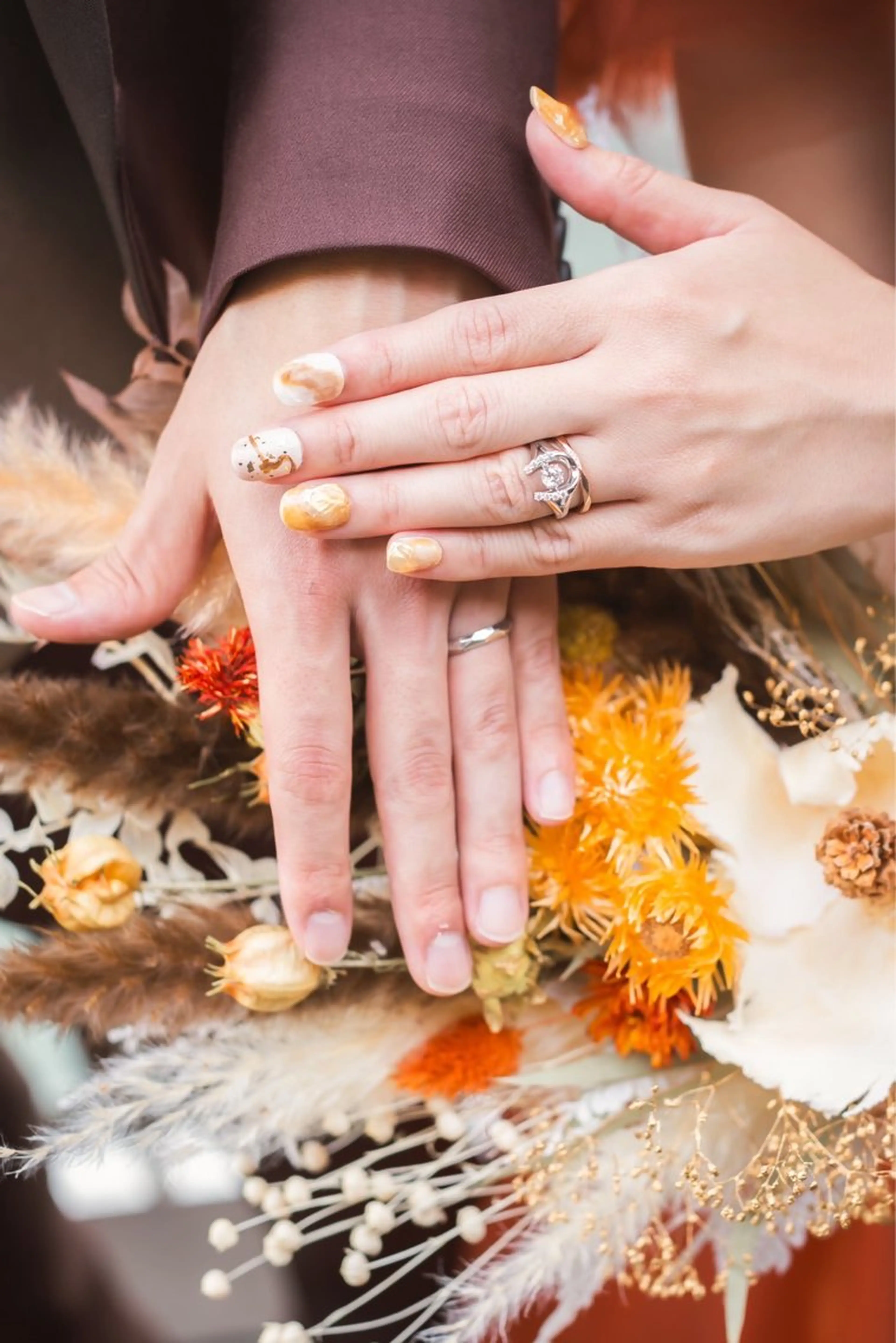 ネイル lulumu所属・Eri .Iのネイルデザイン