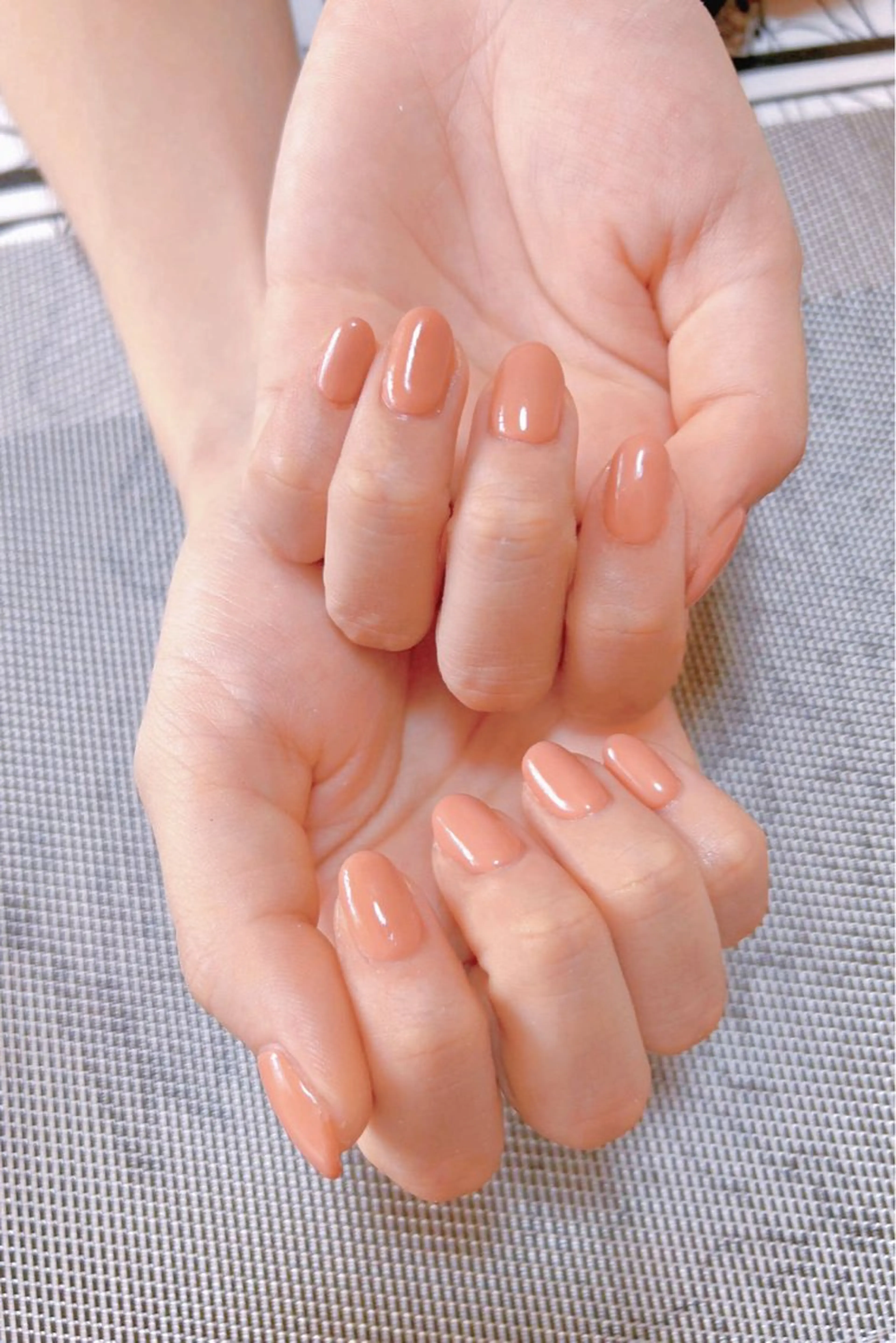 ネイル ハンドネイル 森 晴有のネイルデザイン