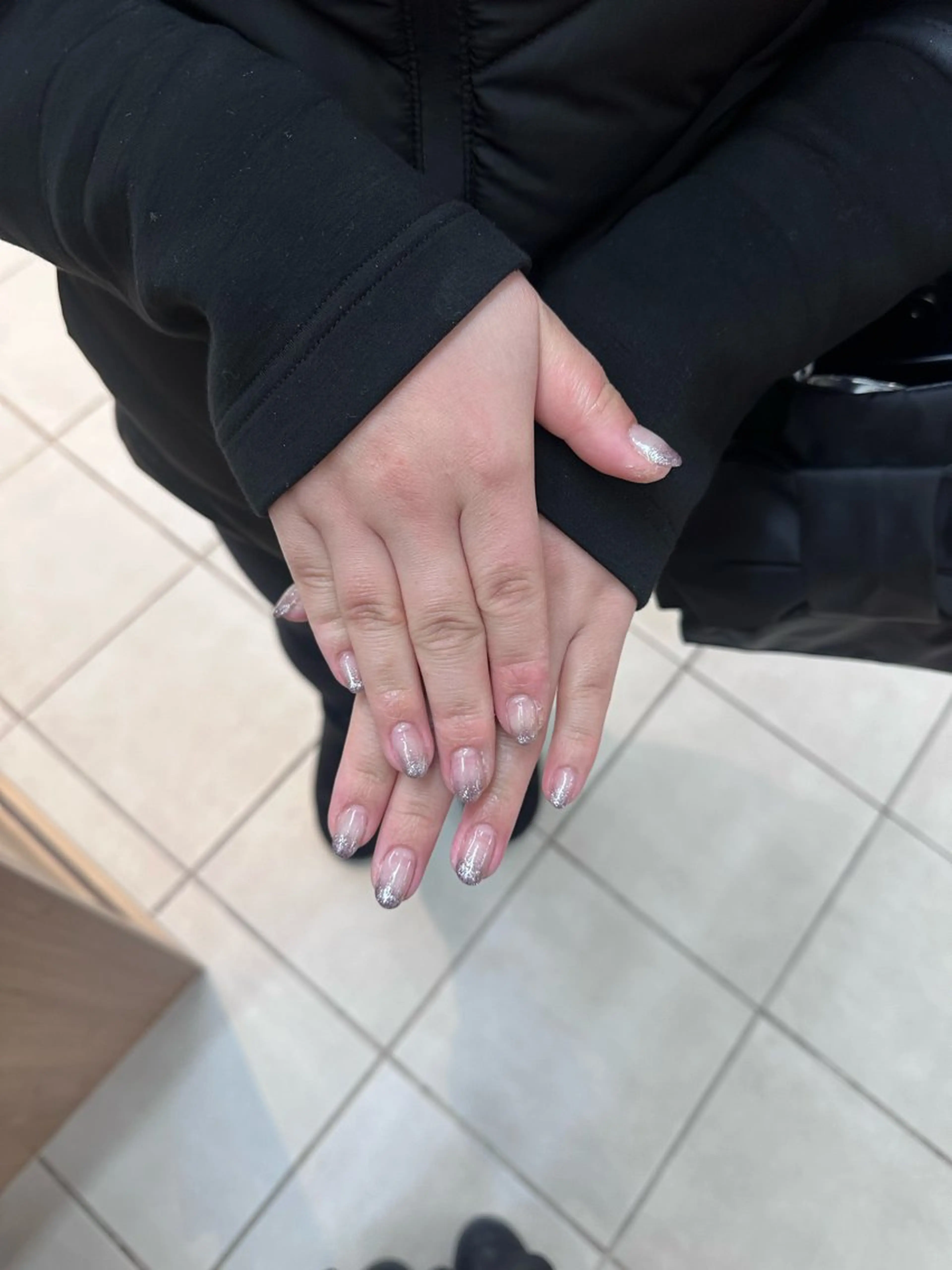 ネイル iroha. TRIOS nailのネイルデザイン