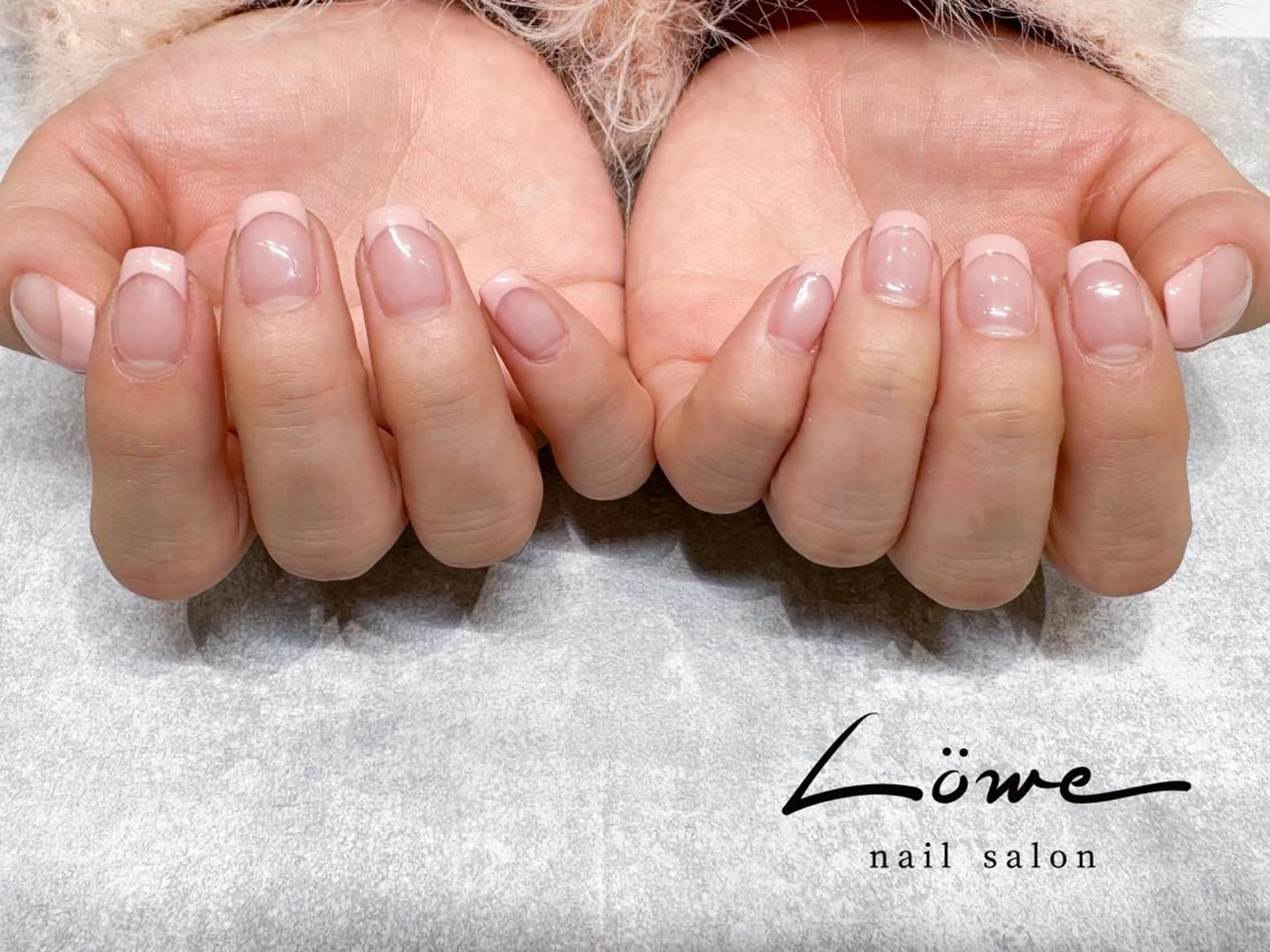 ネイル ハンドネイル Suu ..のネイルデザイン