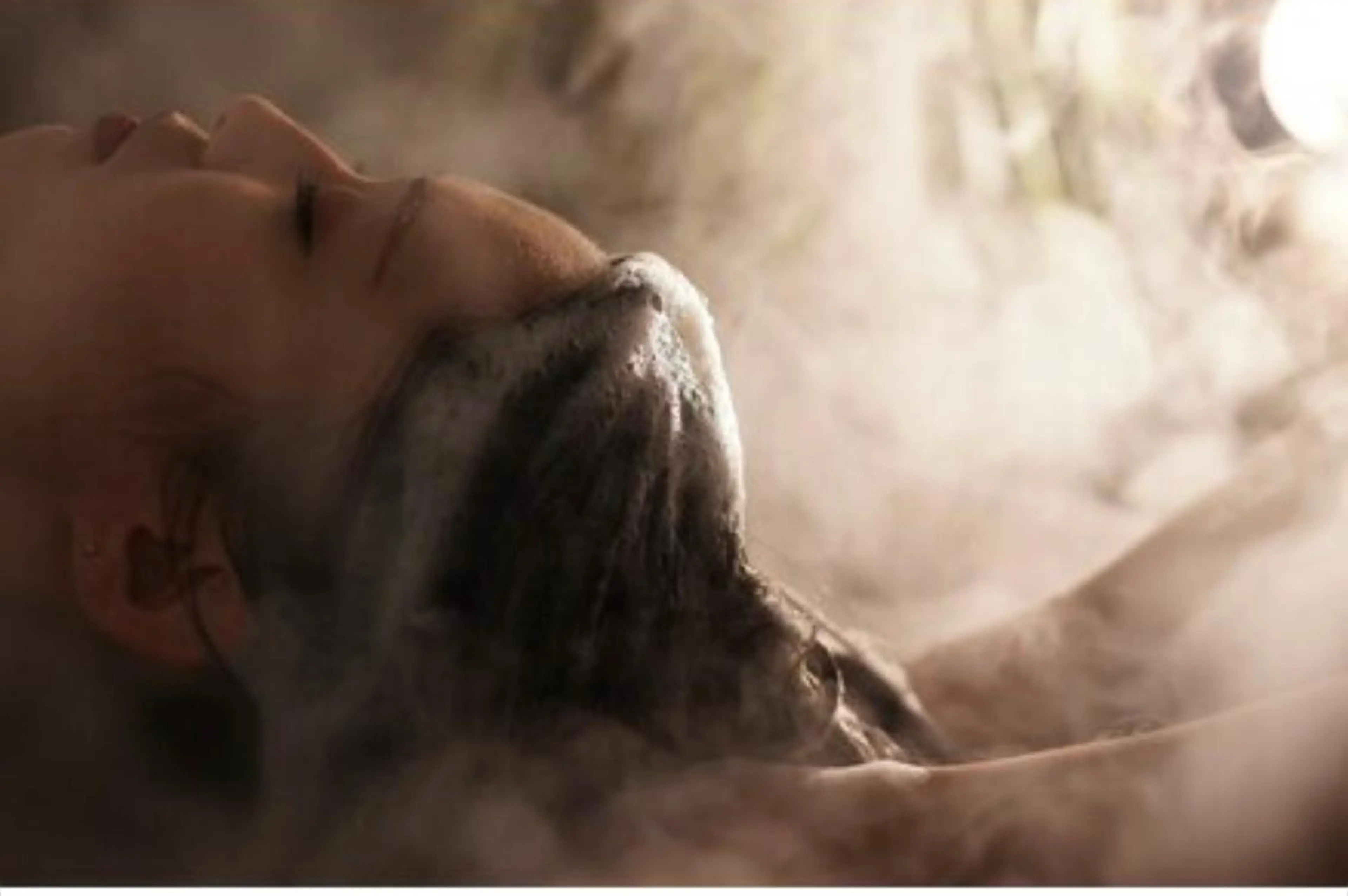 オーガニックヘッドスパ20分✨トリートメント付きの写真