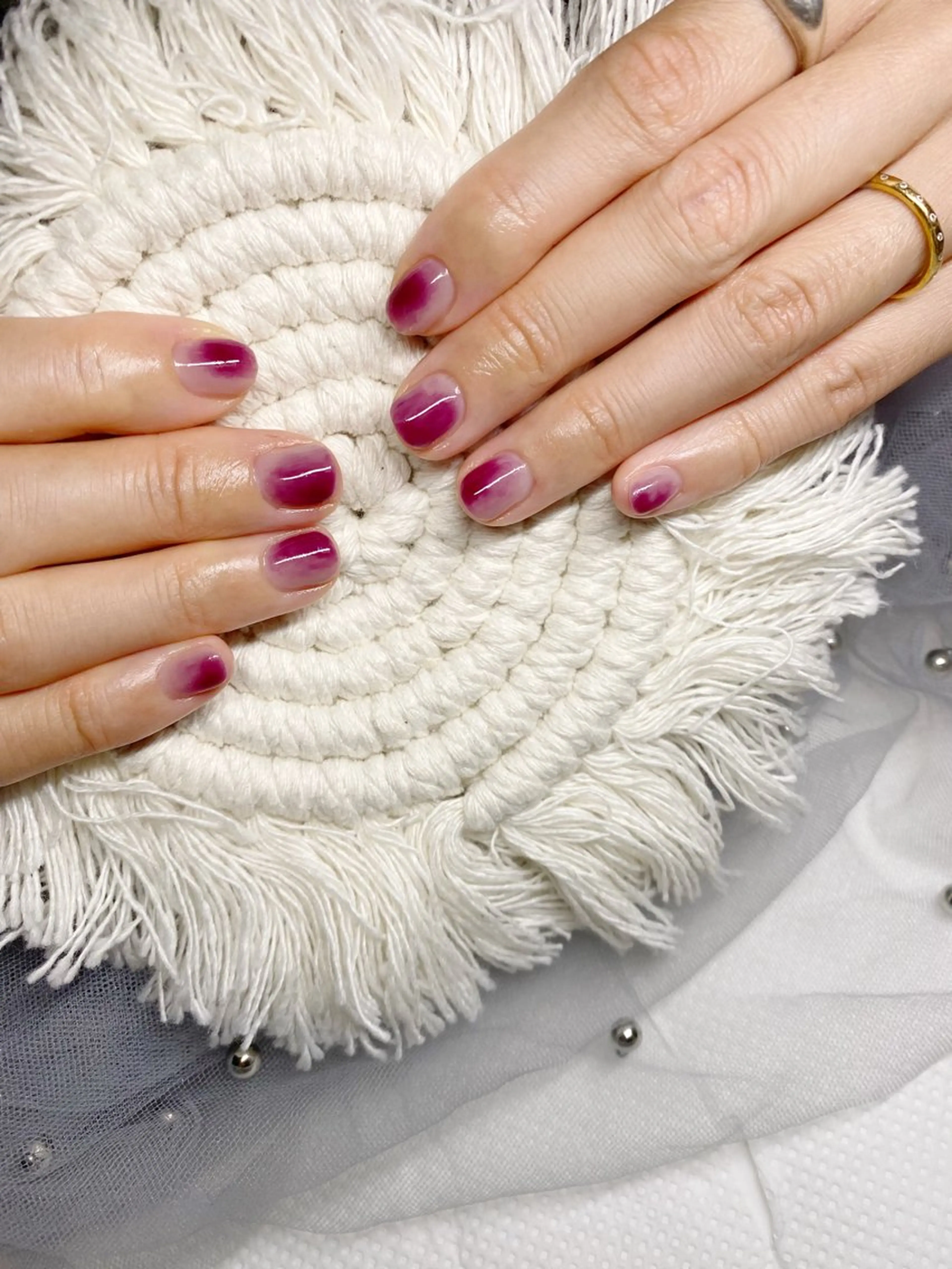 ネイル Queen‘s nailのネイルデザイン