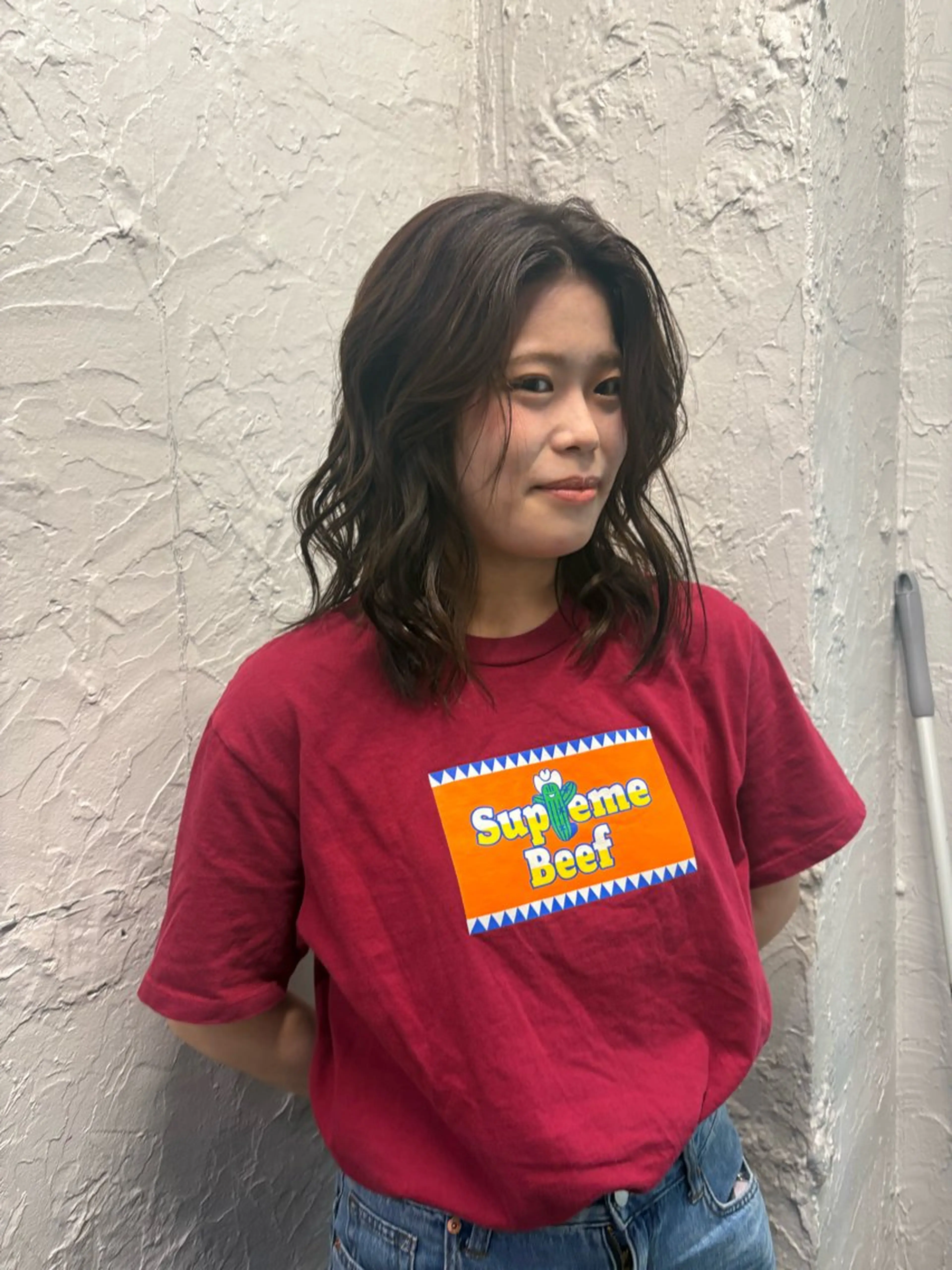 《当日限定》新規様限定50%off！/11・12月募集/透明感ワンカラー🥣🍇の写真