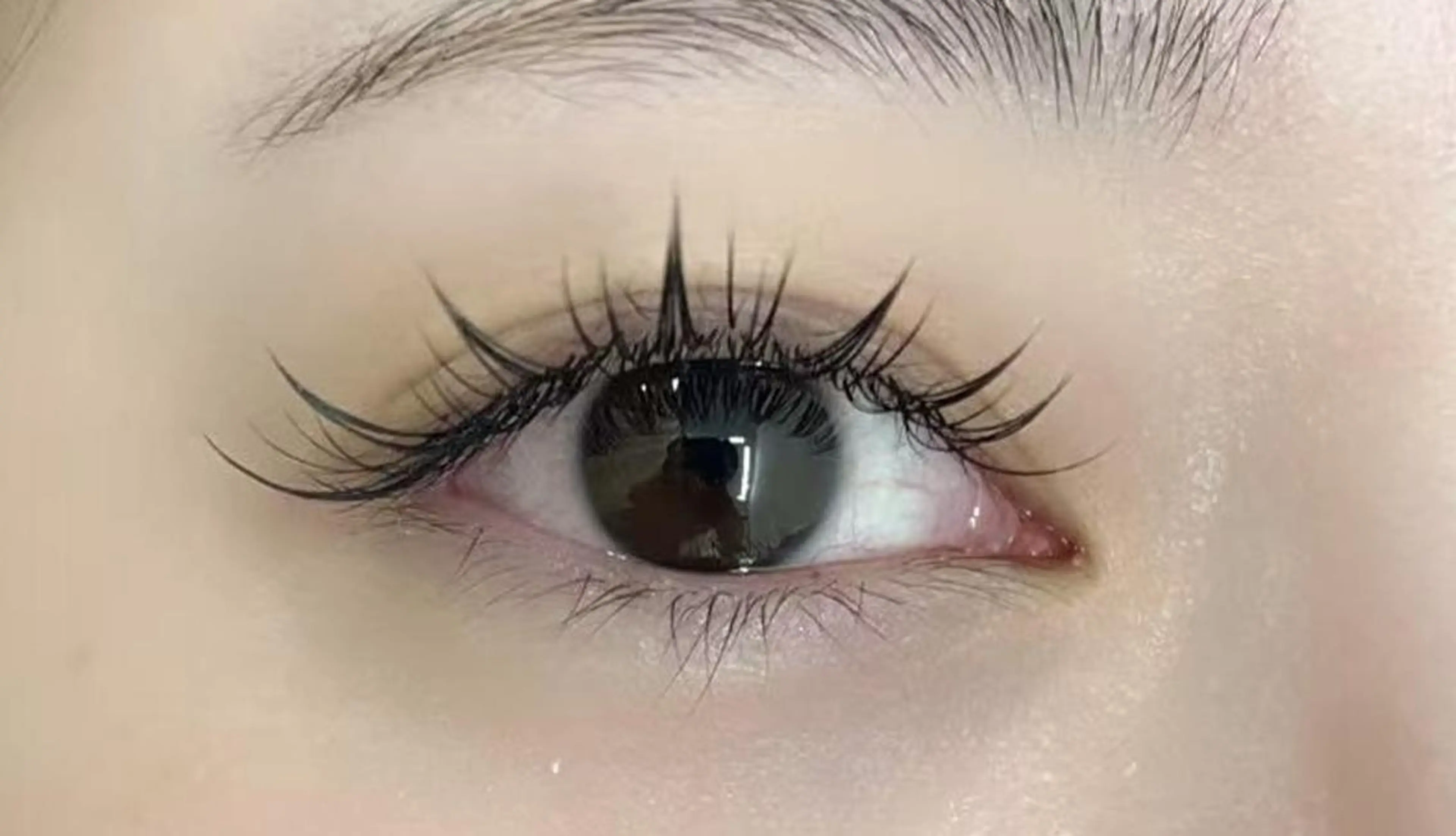 マツエク・マツパ ∩_∩アオイ eye lashのマツエク・マツパデザイン
