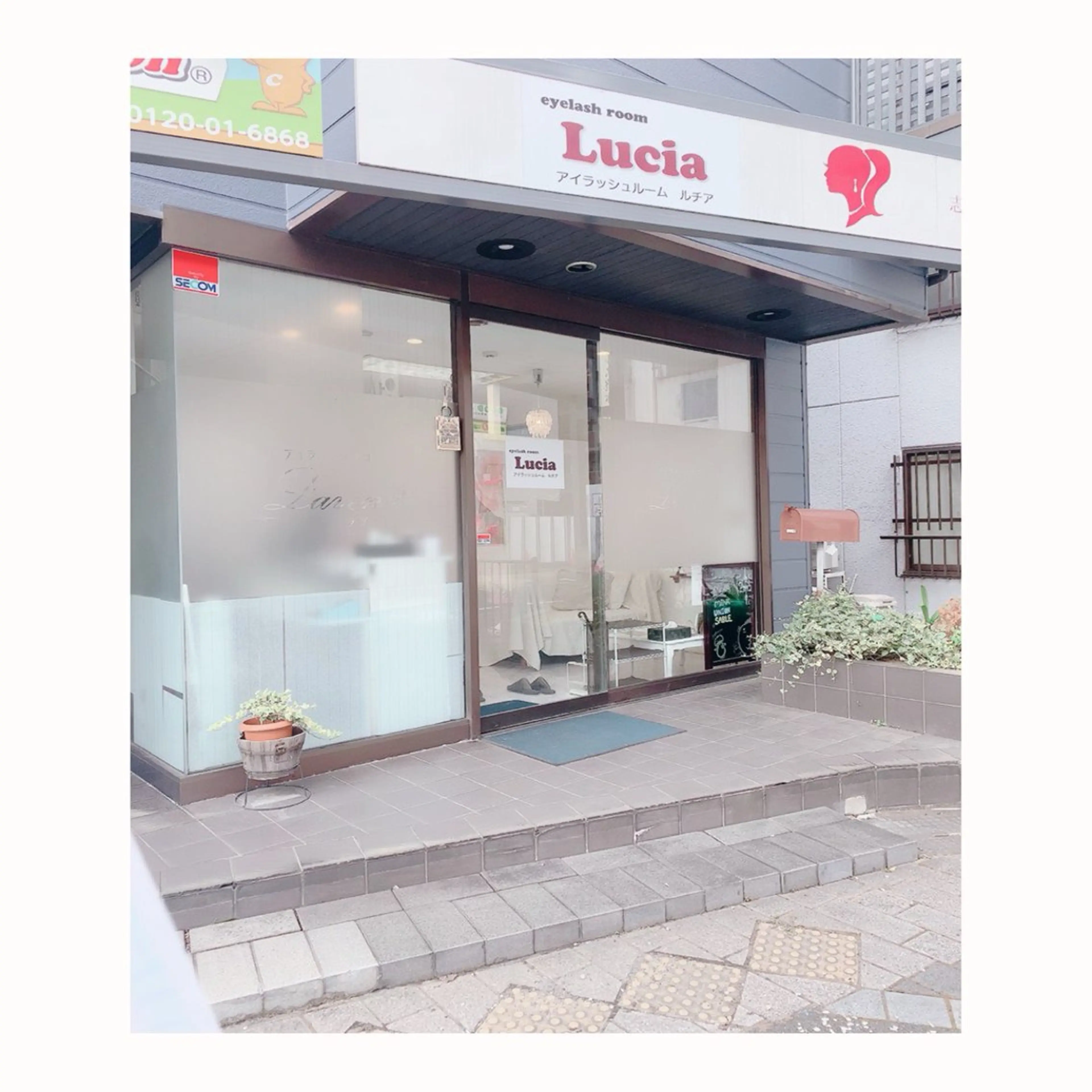 前田 洋子のエステ・リラクイメージ