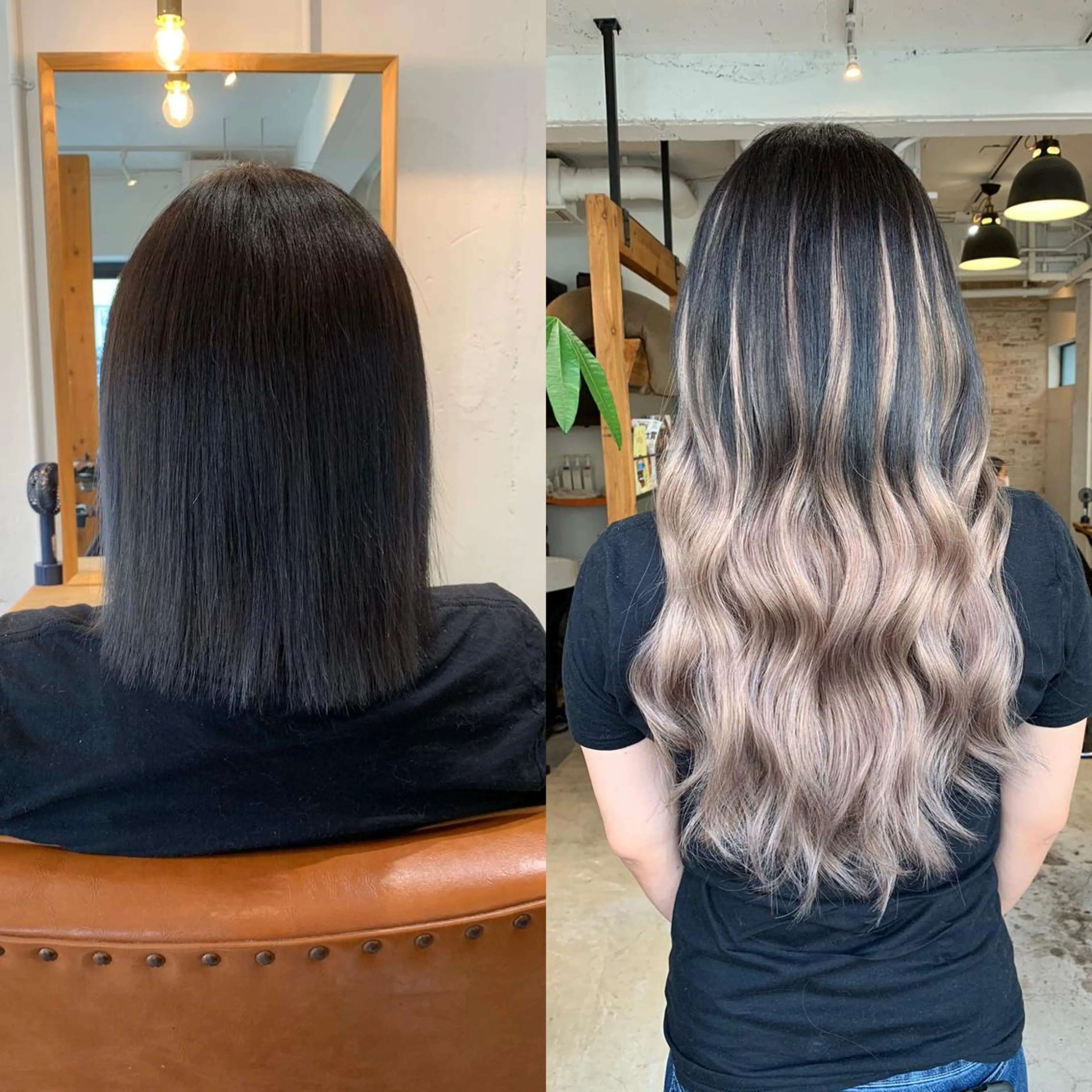 ショート エクステ PARIS hair salon所属・秋葉原　柏木絢汰 ✨当日予約okのヘアスタイル