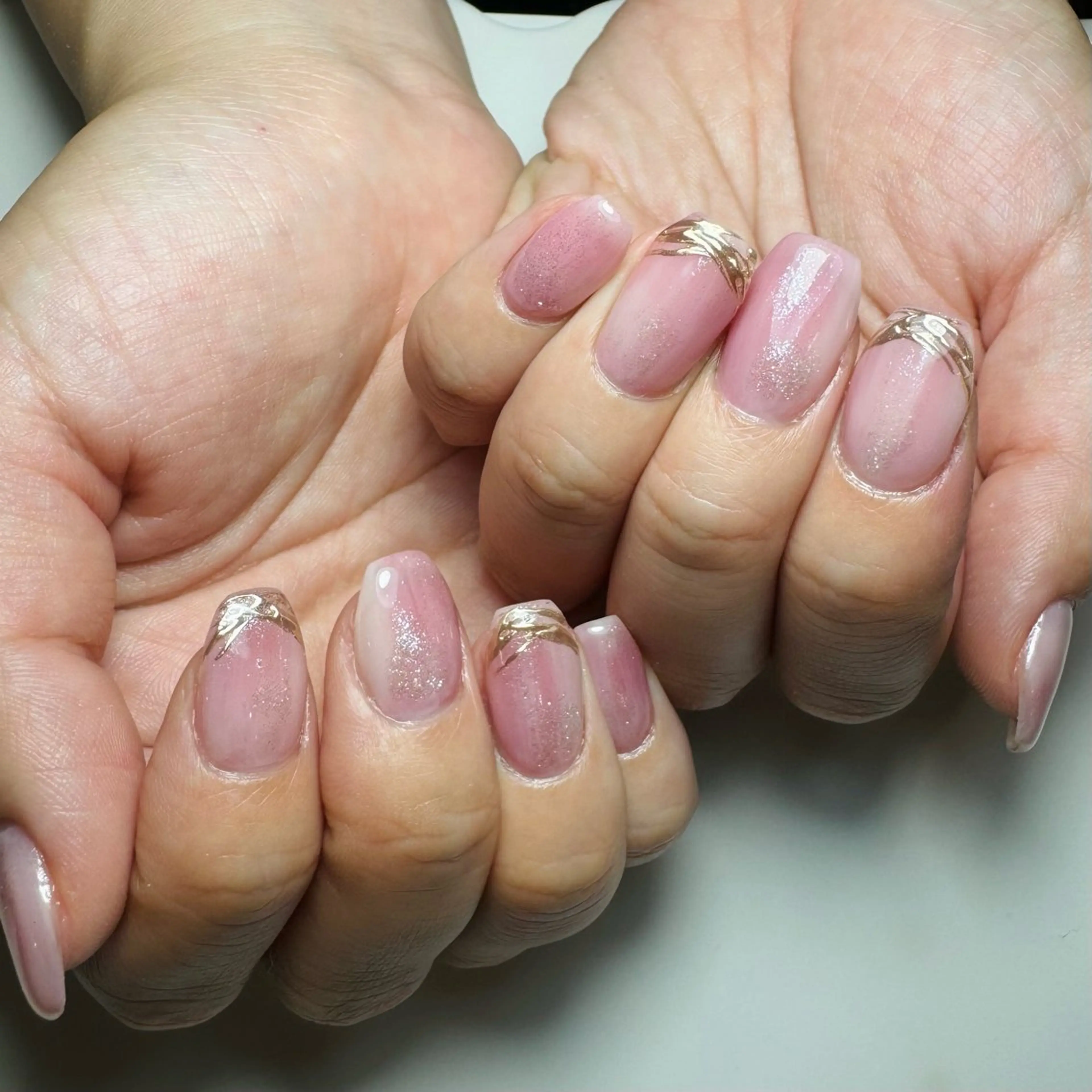 ネイル Maks 大迫のネイルデザイン