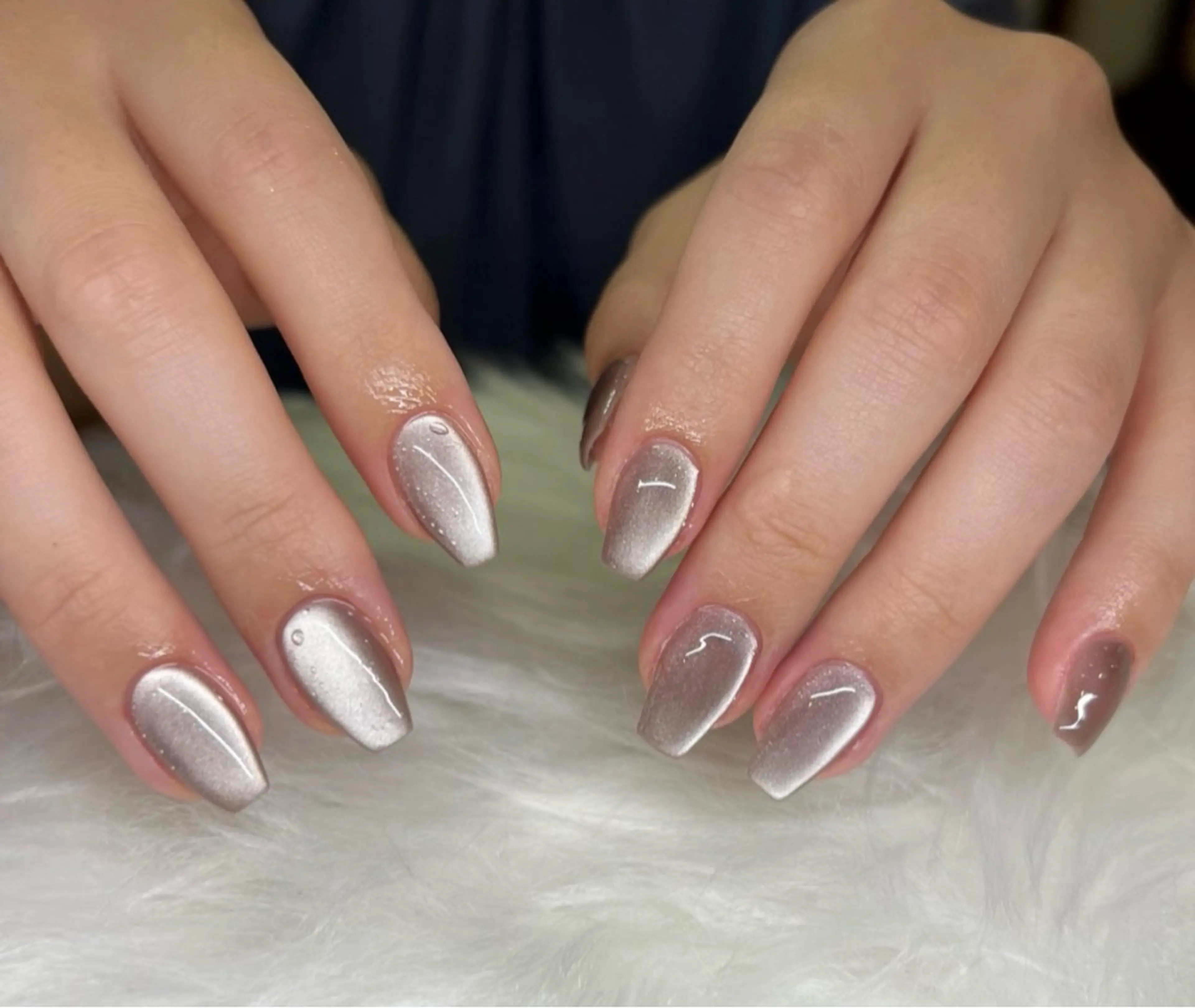 ネイル Sora Nail Ayaseのネイルデザイン