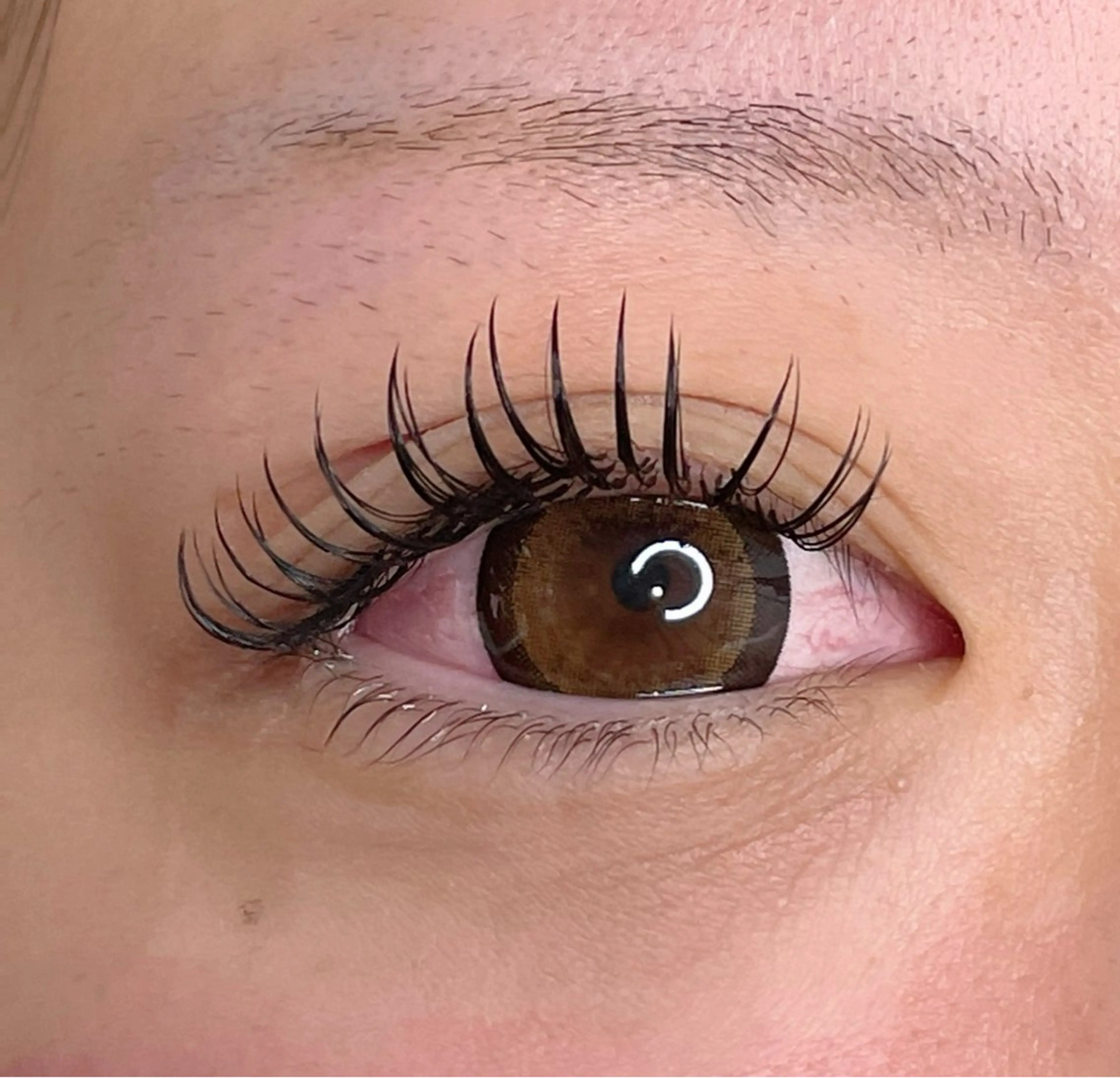 マツエク・マツパ 寺尾 萌花のマツエク・マツパデザイン