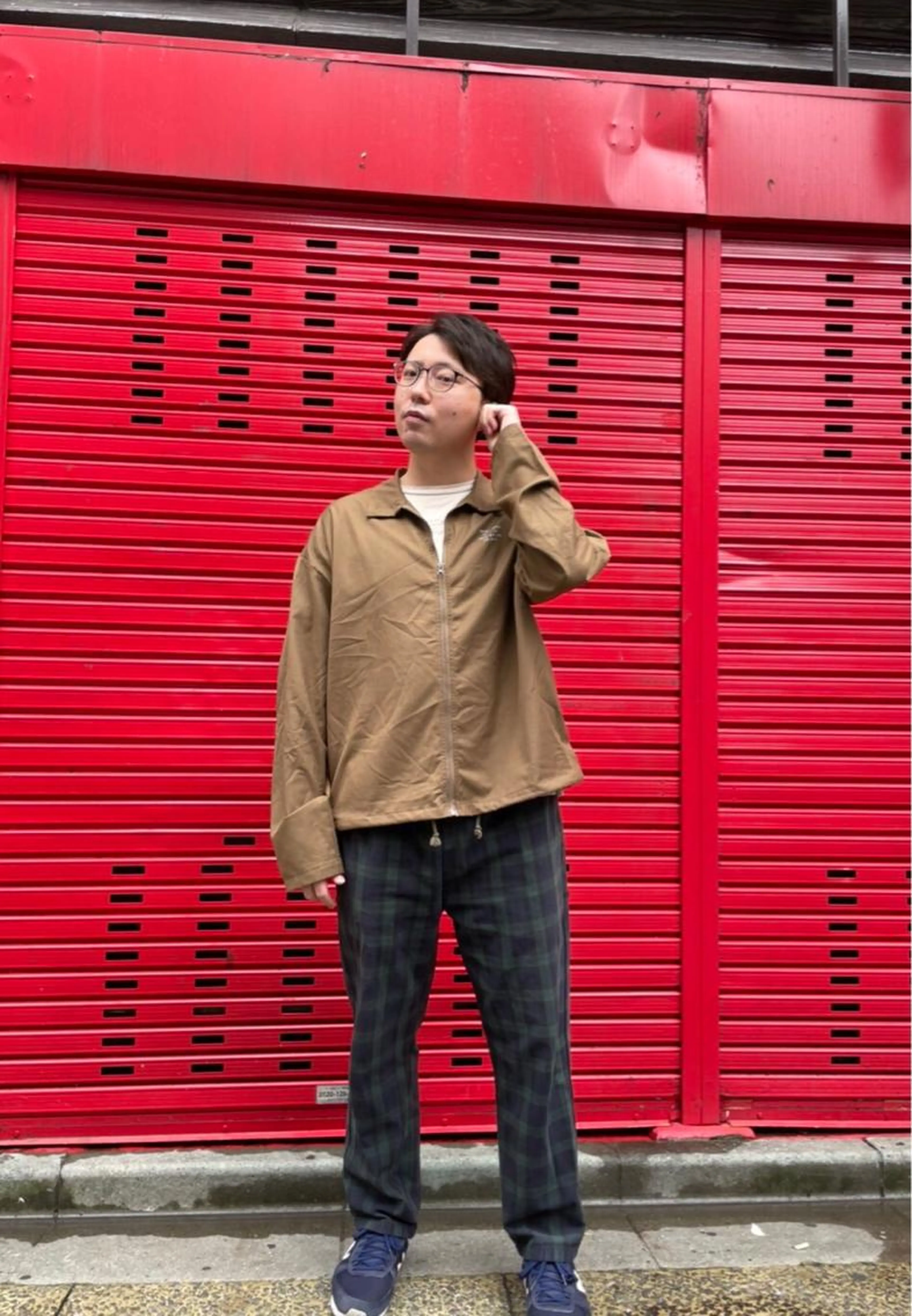 💁🏻‍♂️(メンズ限定)💫カット＋眉カット＋炭酸シャンプー💇🏼‍♂️✨の写真