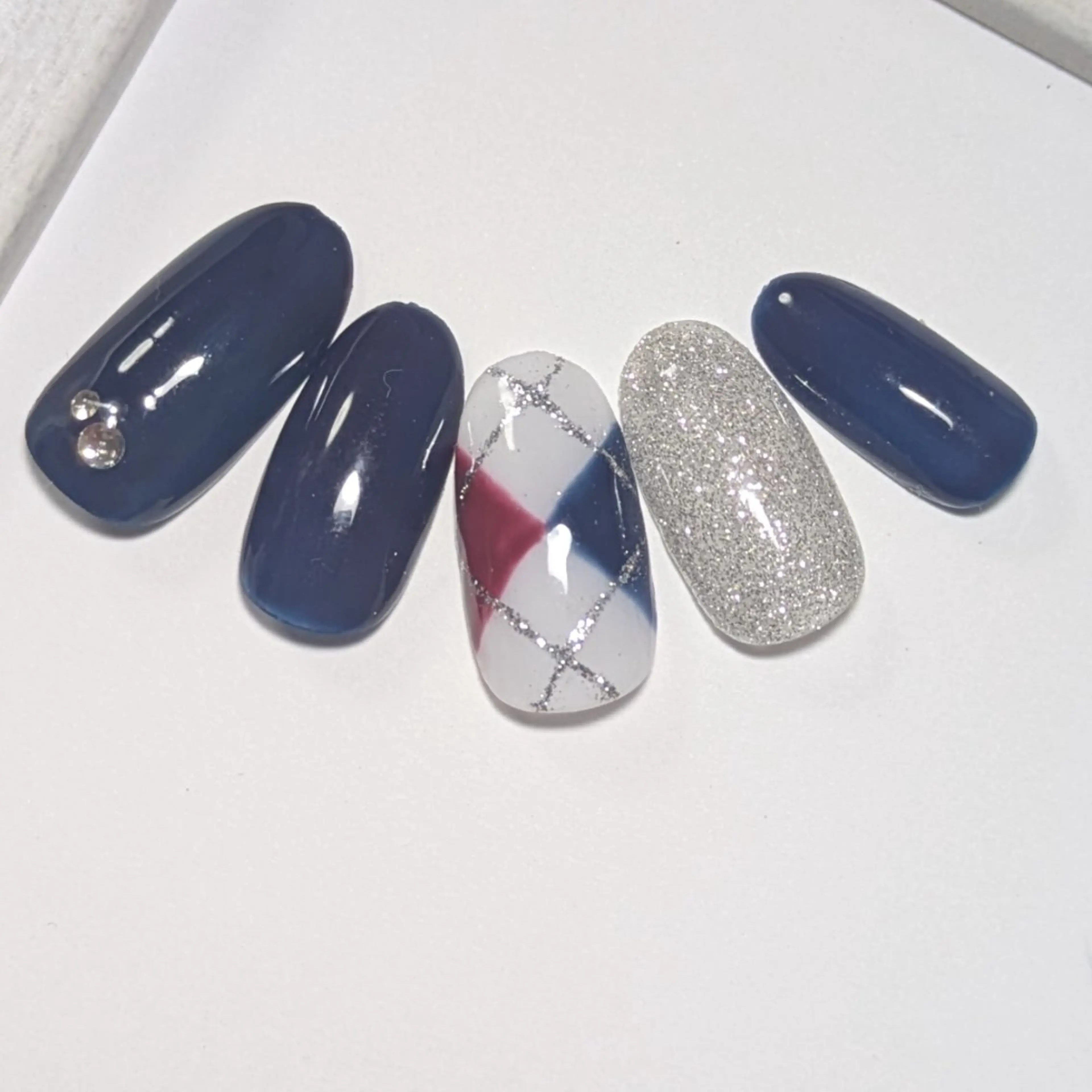 ネイル ERIKA NAILのネイルデザイン