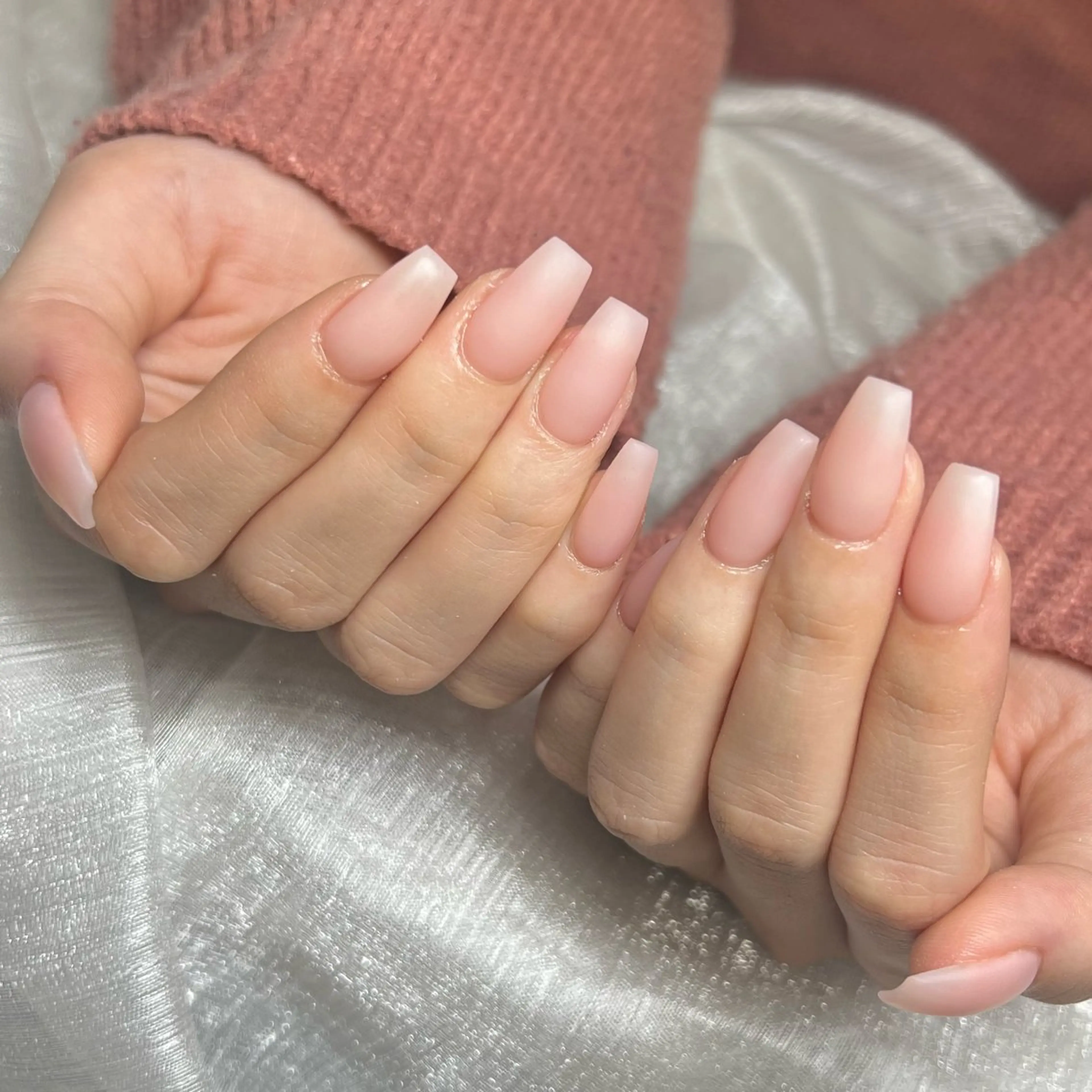 ネイル ハンドネイル lumiereva nail salon所属・Lumiereva nail salonのネイルデザイン