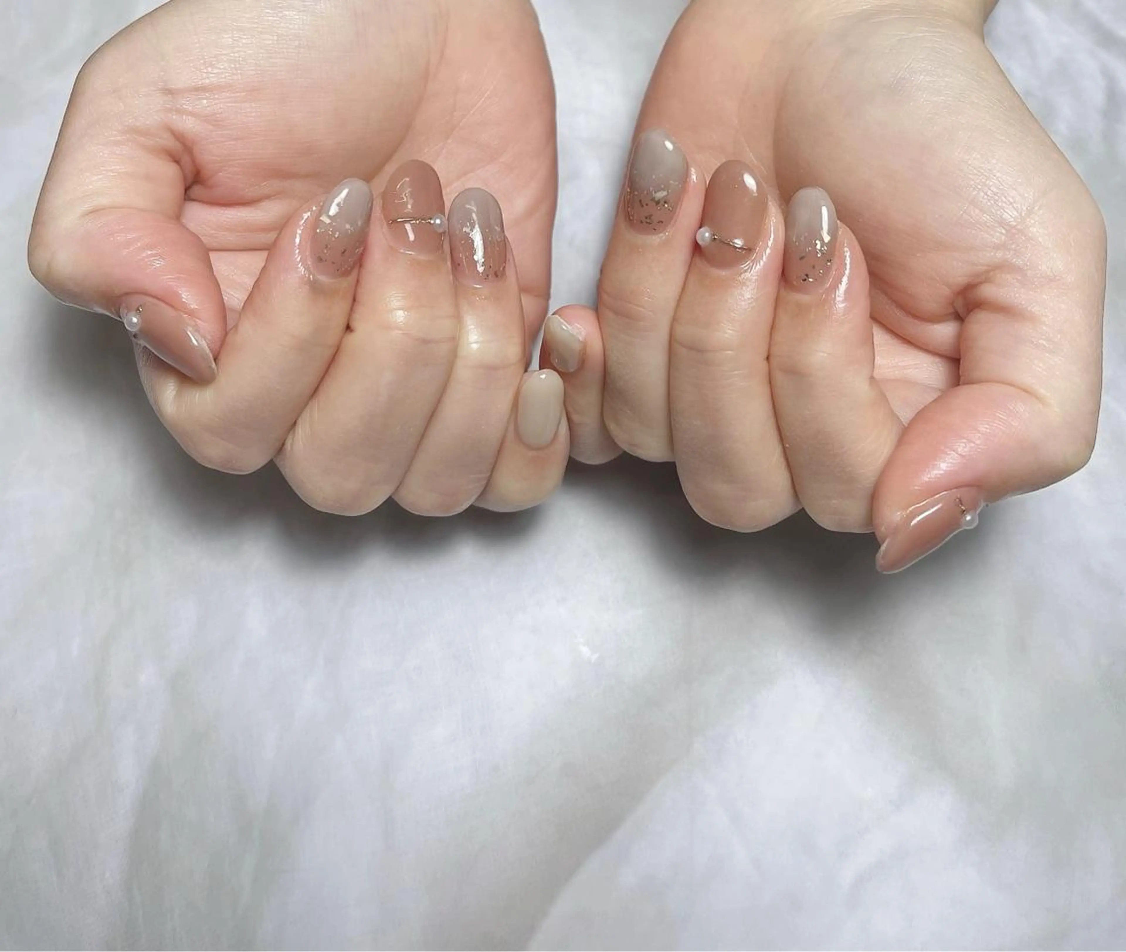 ネイル hairsalon556所属・hairsalon 556のネイルデザイン