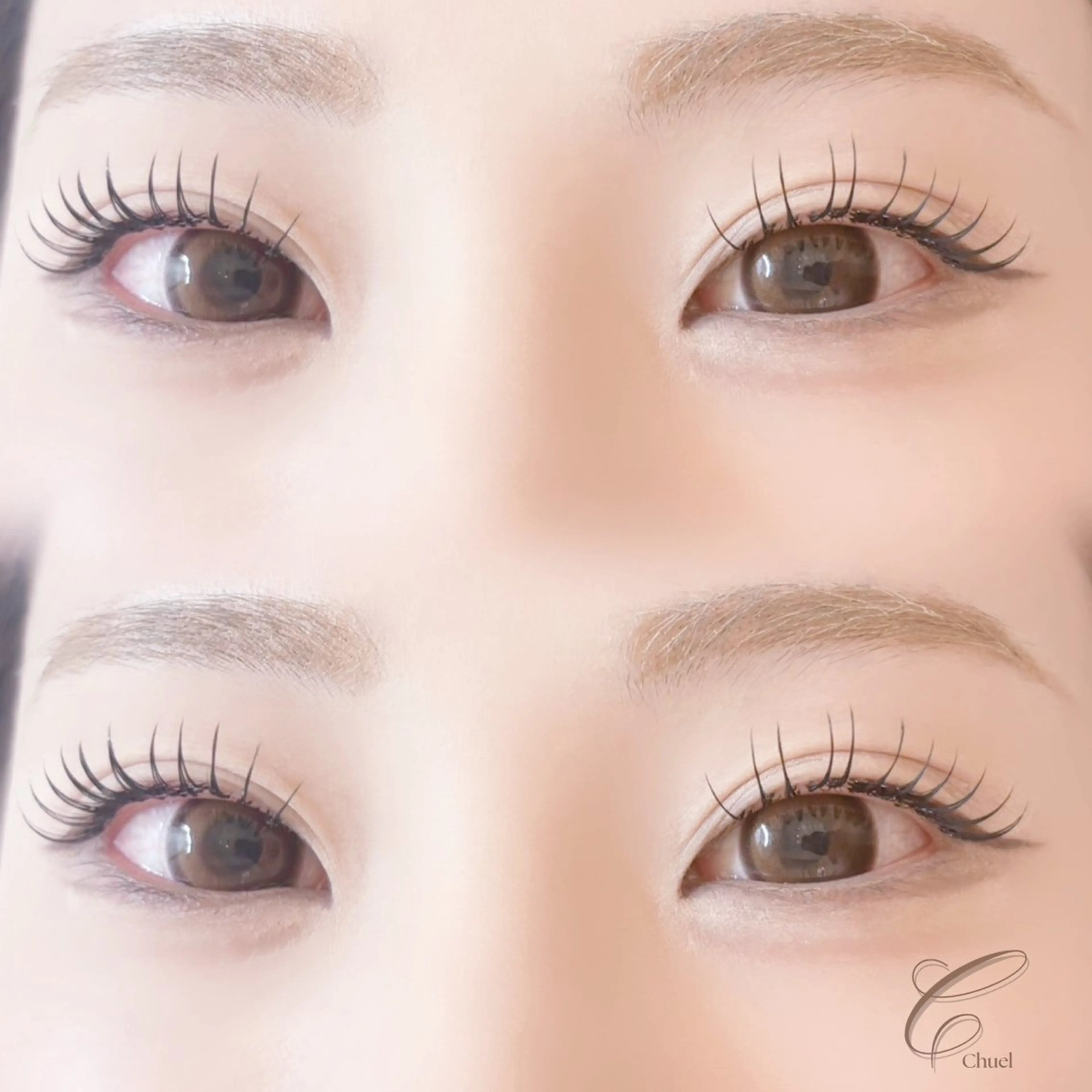 マツエク・マツパ マツエク mai .のマツエク・マツパデザイン