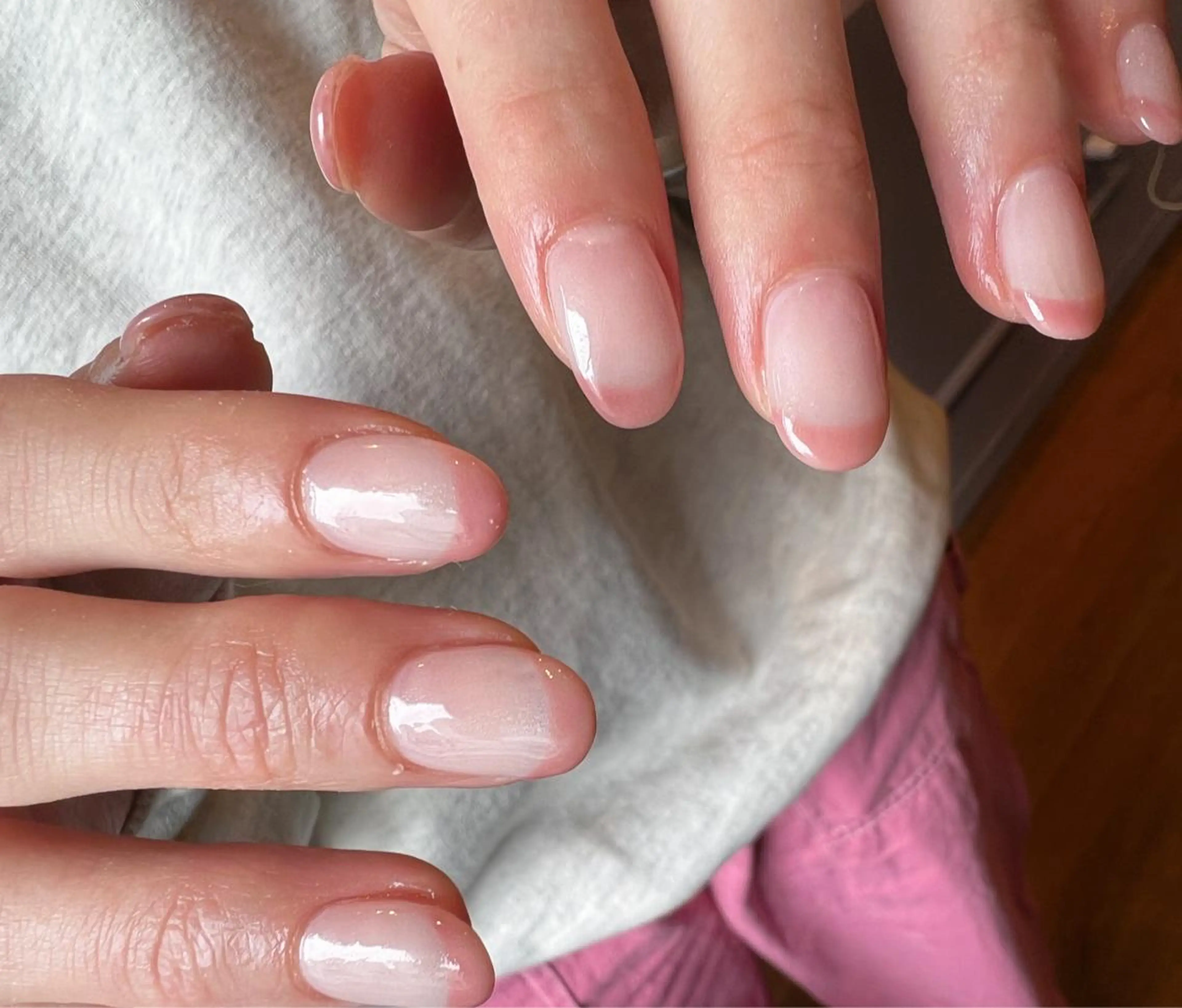 ネイル nailsalon colon所属・nailartist lisaのネイルデザイン