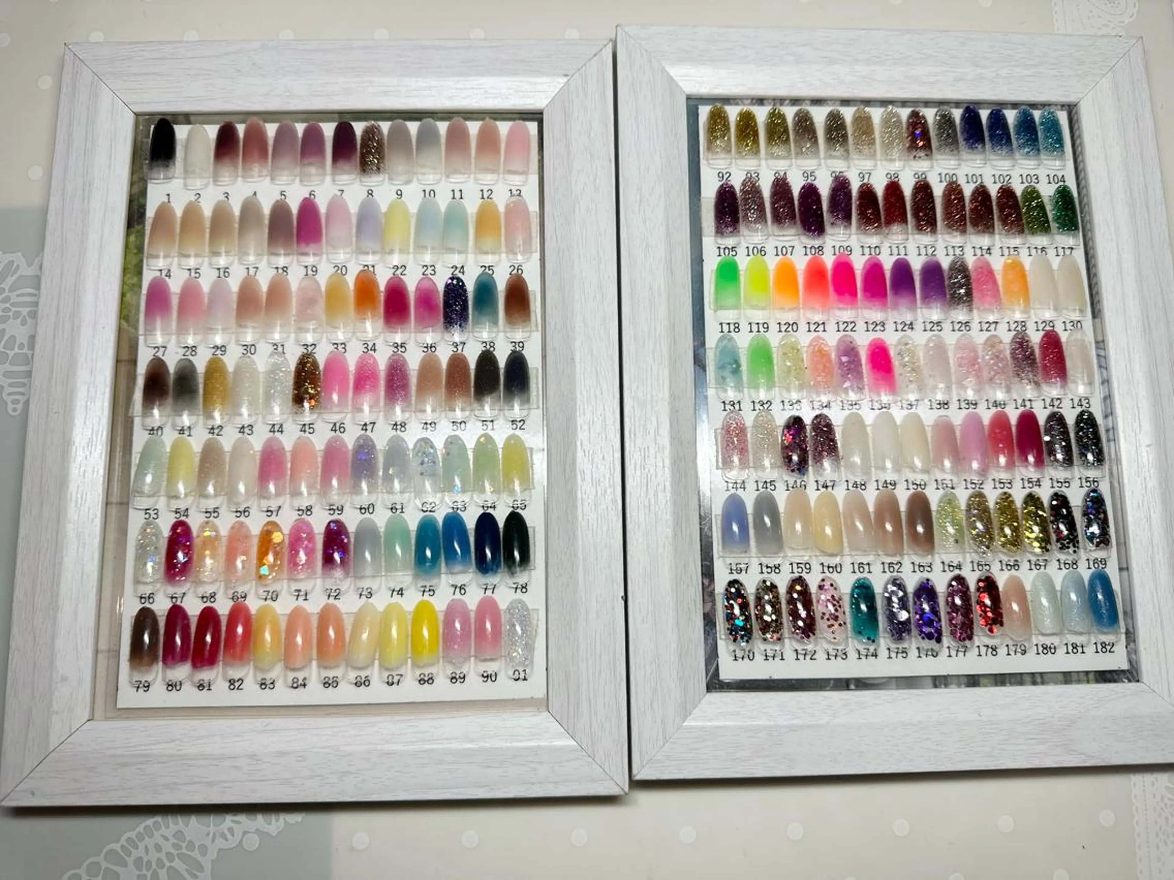 ネイル ハンドネイル ハンドケア Jam〜nail＆eyelash所属・Jam Nail Seiraのマツエク・マツパデザイン