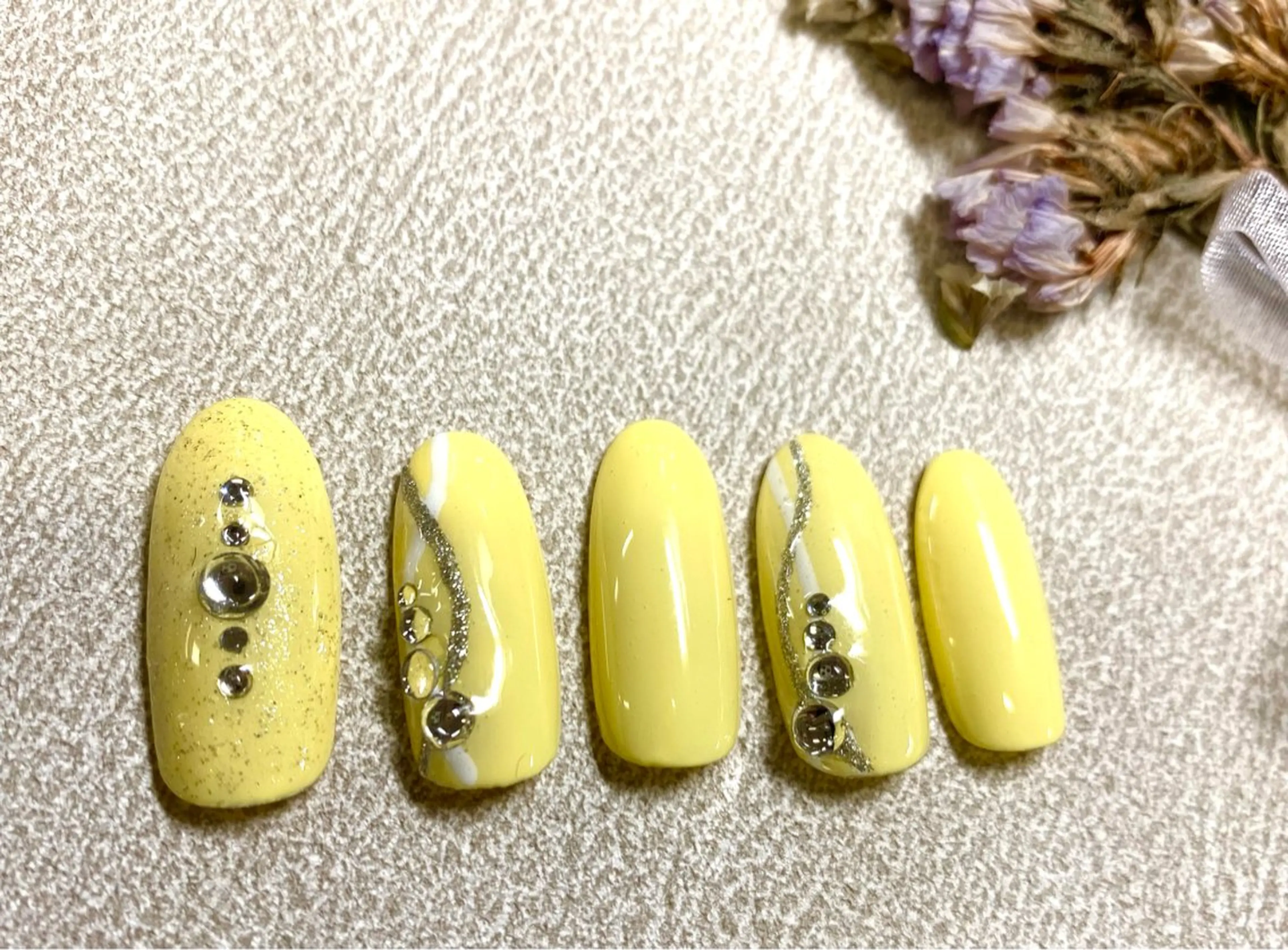 ネイル アートネイル SEPTNAIL KISHIMOTOのネイルデザイン