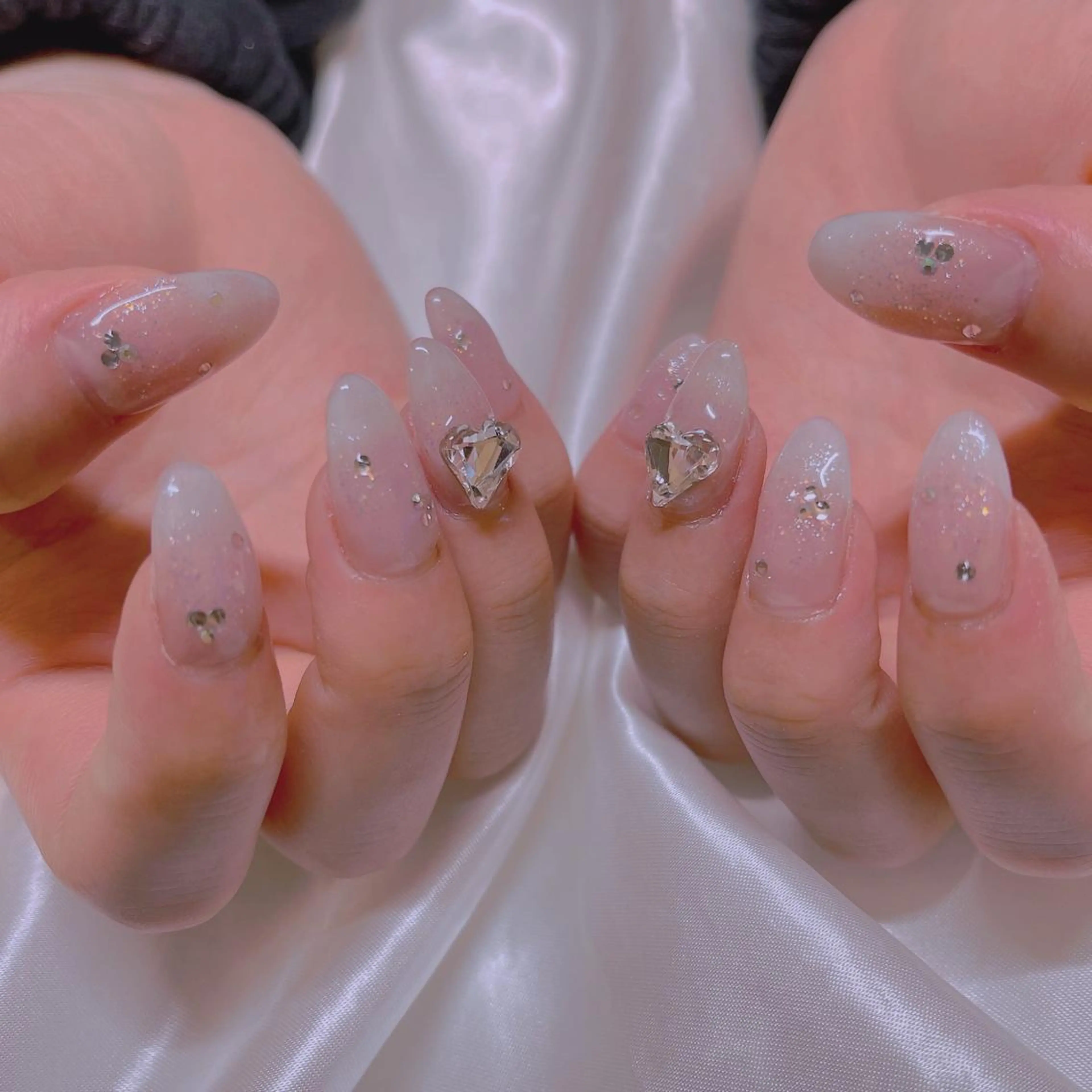 ネイル Private Salon 大宮のネイルデザイン