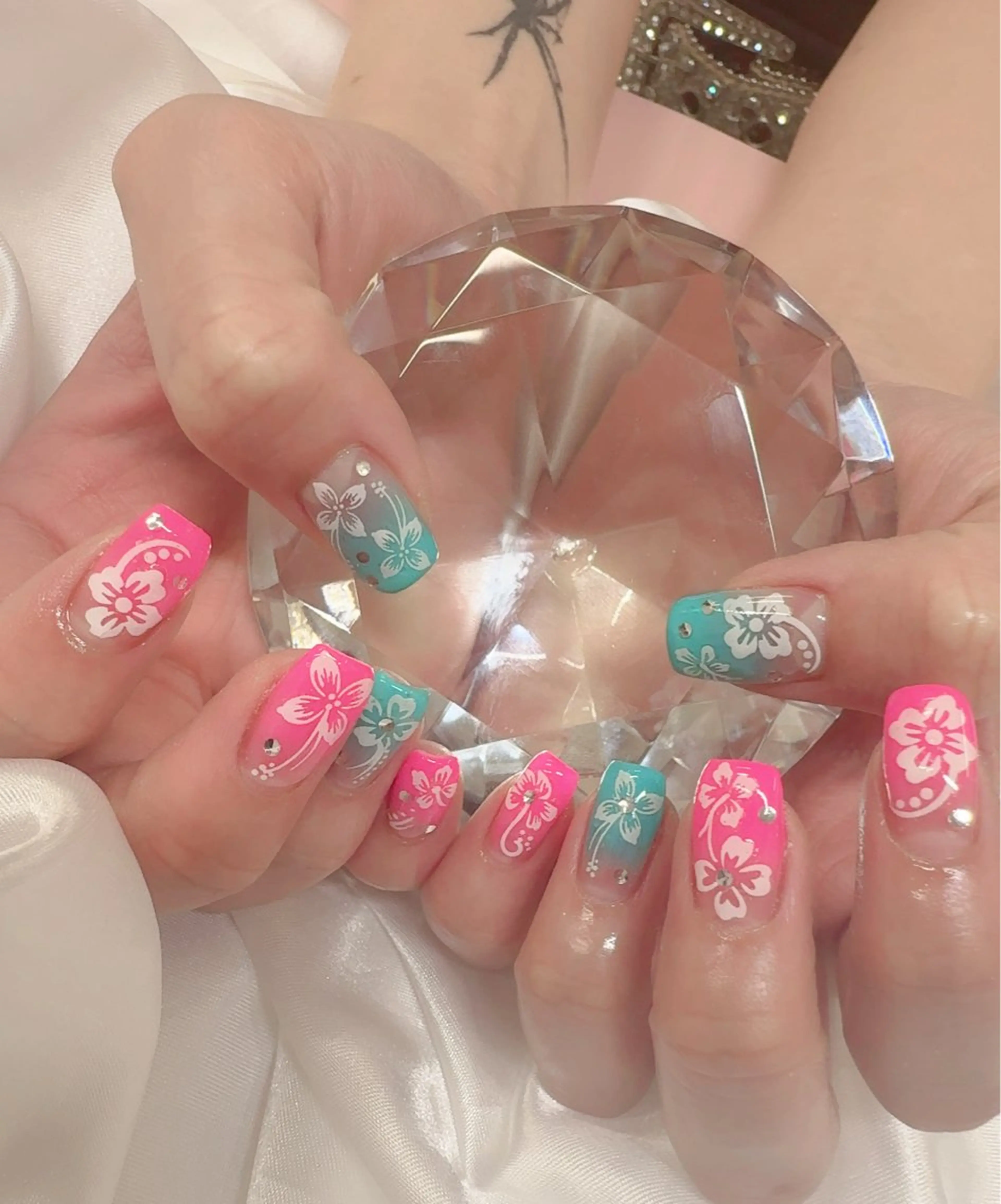 ネイル kouca  nail所属・コウ カnail💅のネイルデザイン