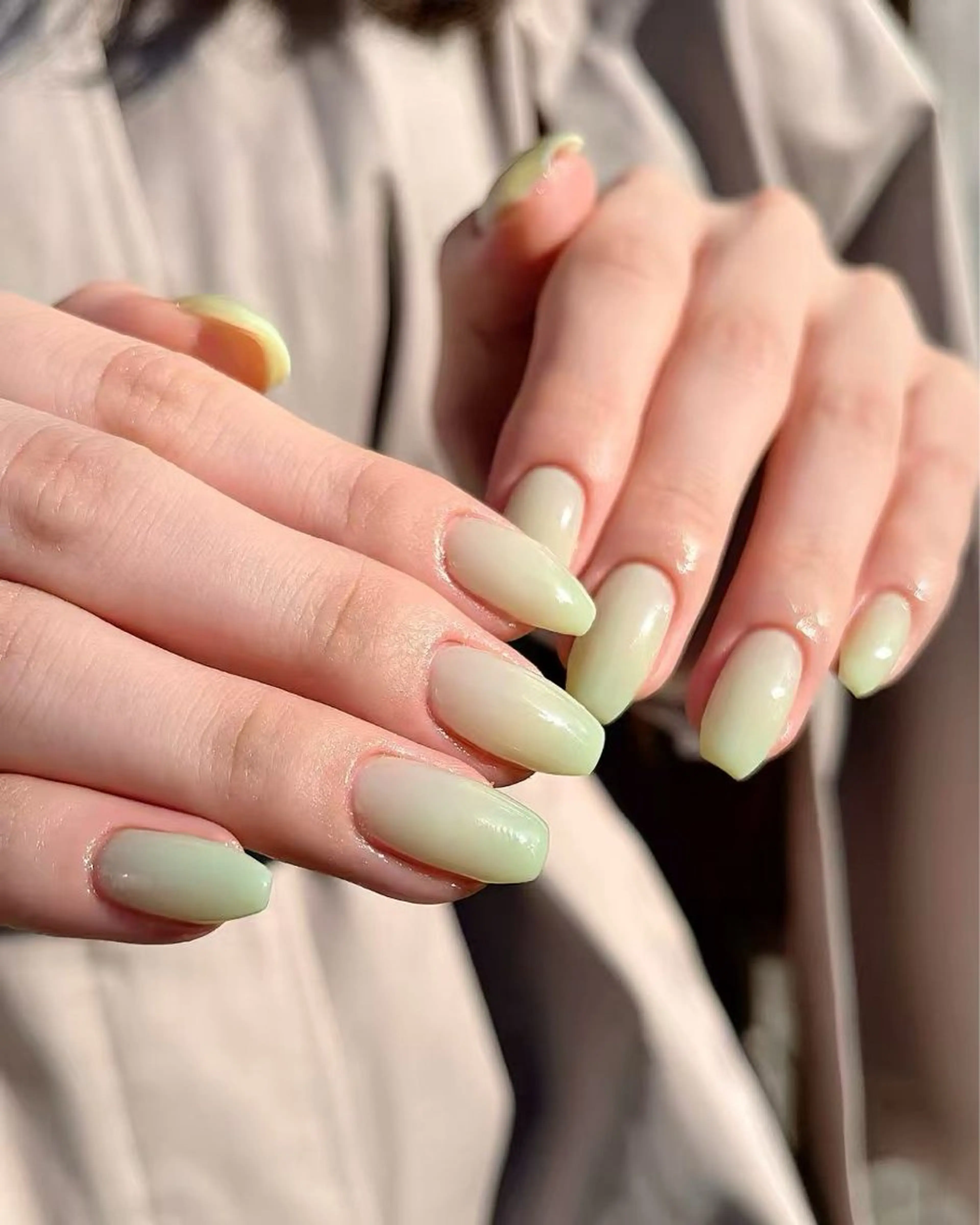 ネイル ハンドネイル 宮澤 朱里のネイルデザイン