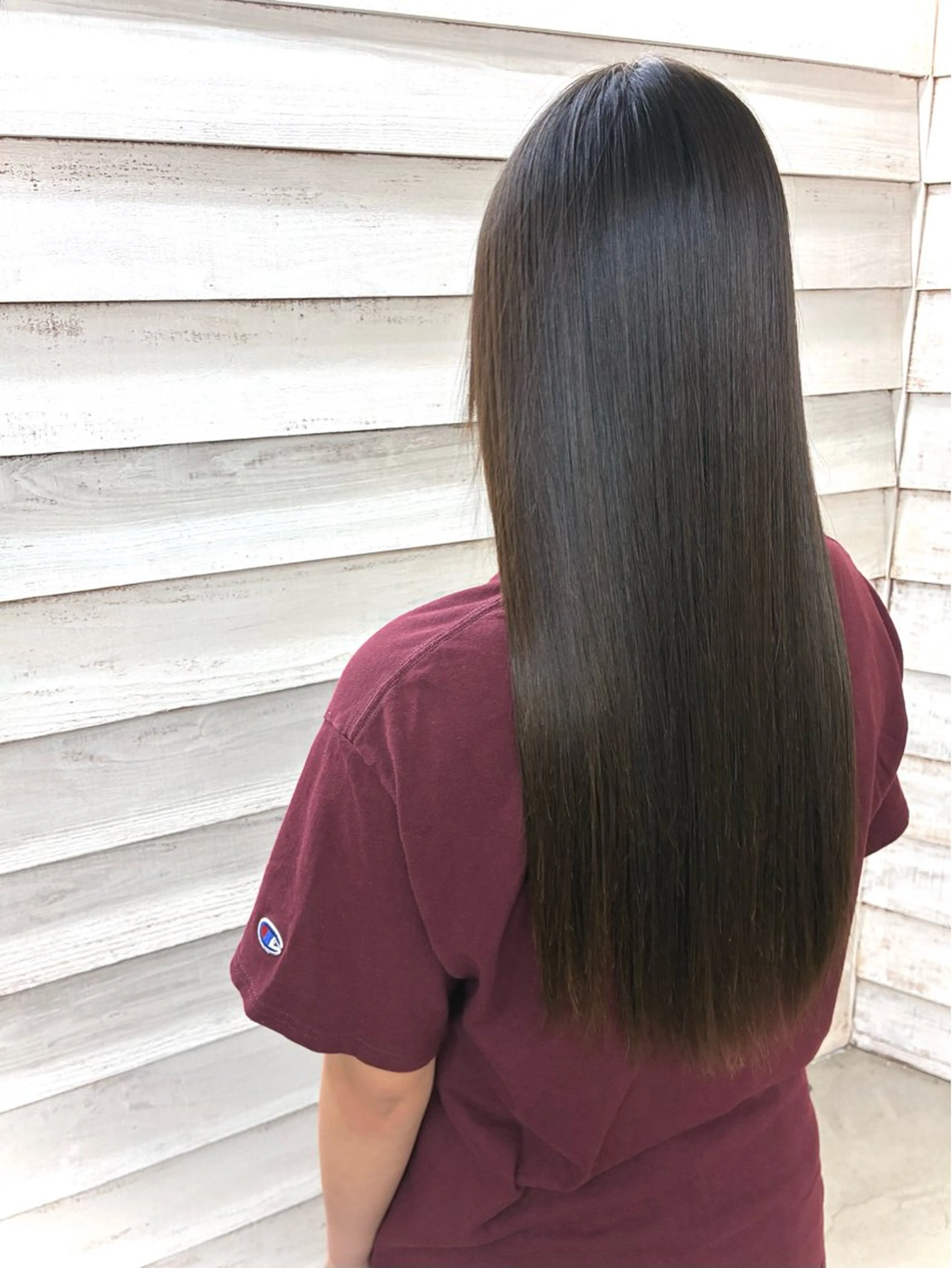 ロング pesca　仙台駅前店【ペスカ】所属・佐藤 隆太のヘアスタイル