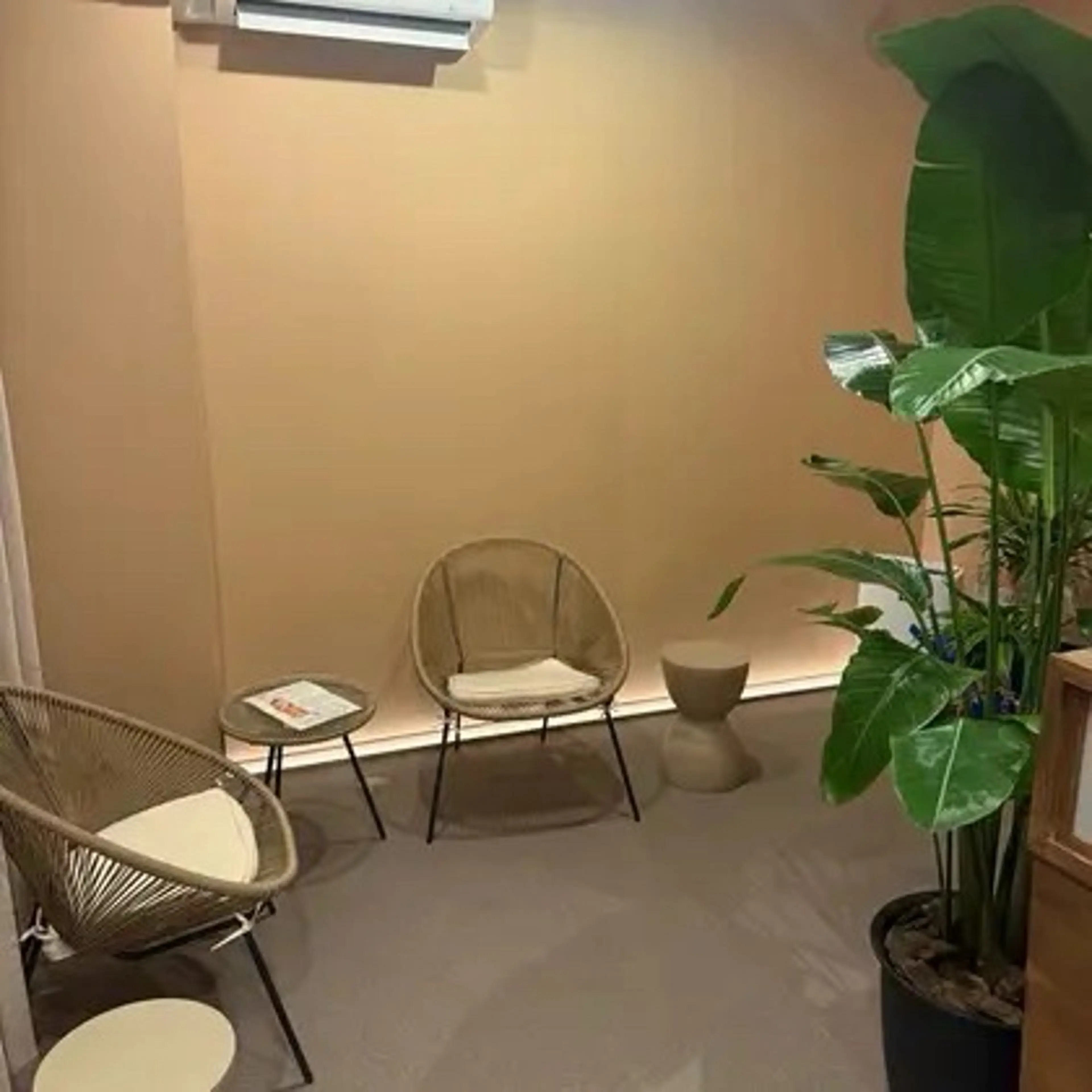 yusen 御座店 彼末のエステ・リラクイメージ