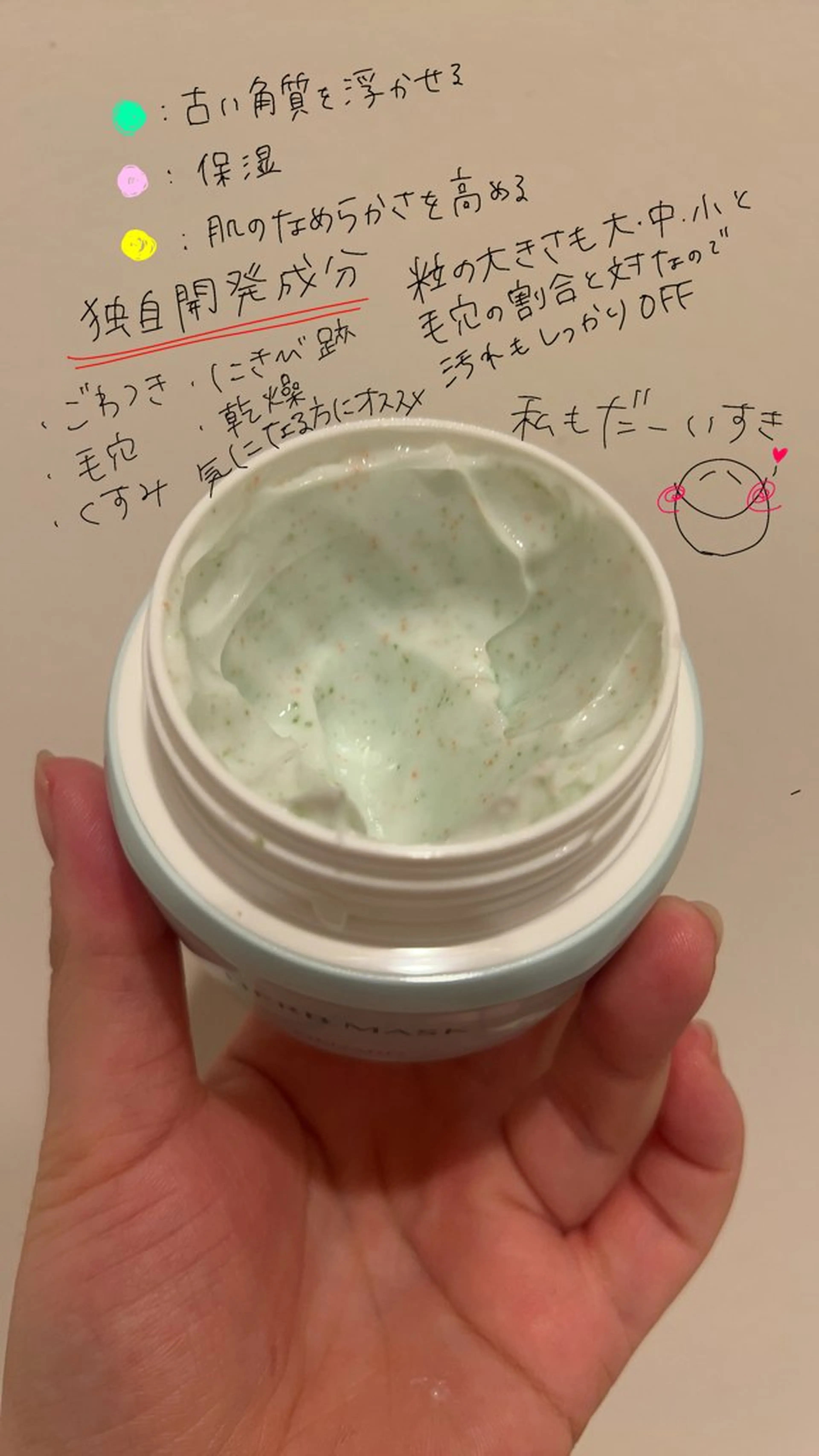 メナード片町 やまもと みくのエステ・リラクイメージ