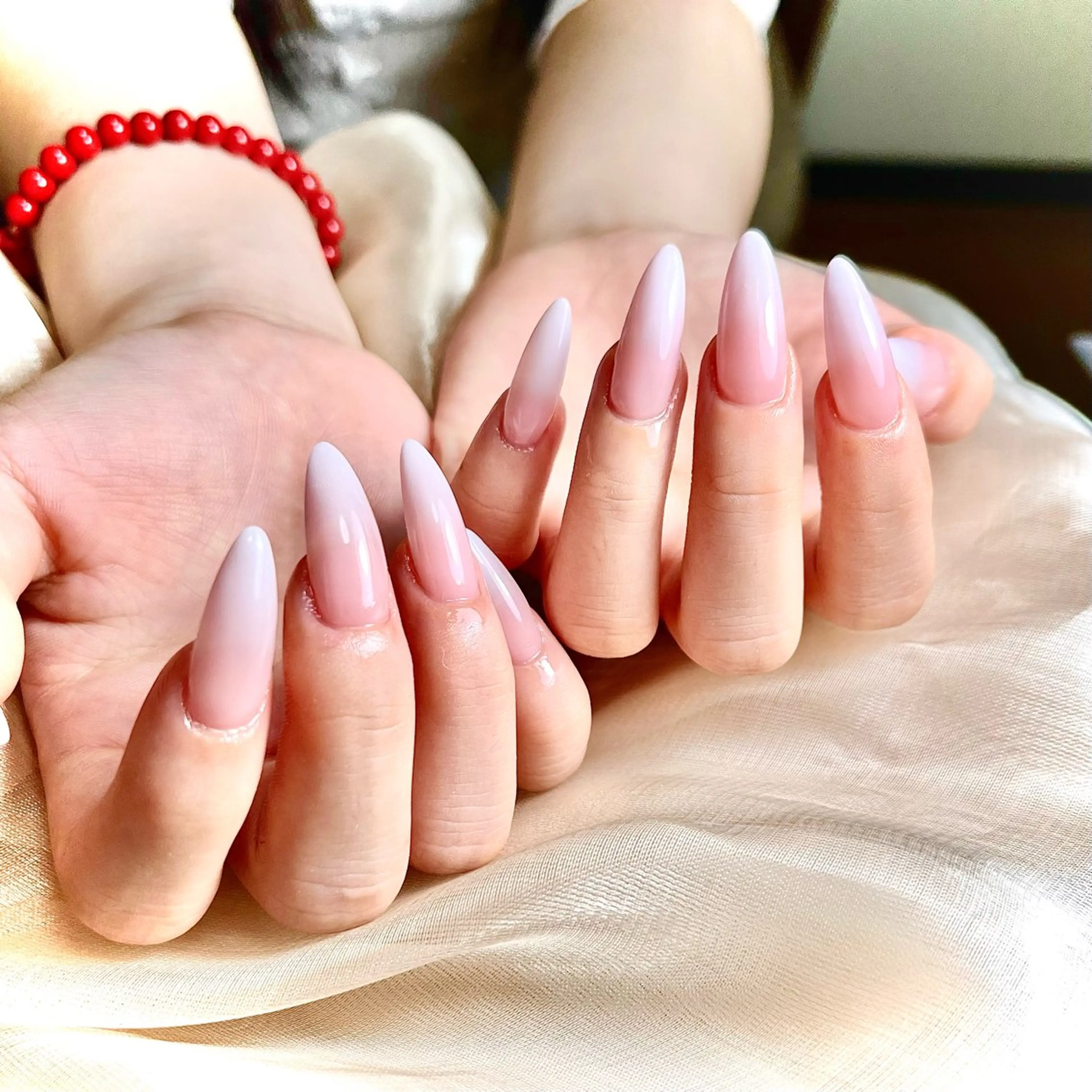 ネイル ハンドネイル ハンドケア Fairy Nailのネイルデザイン