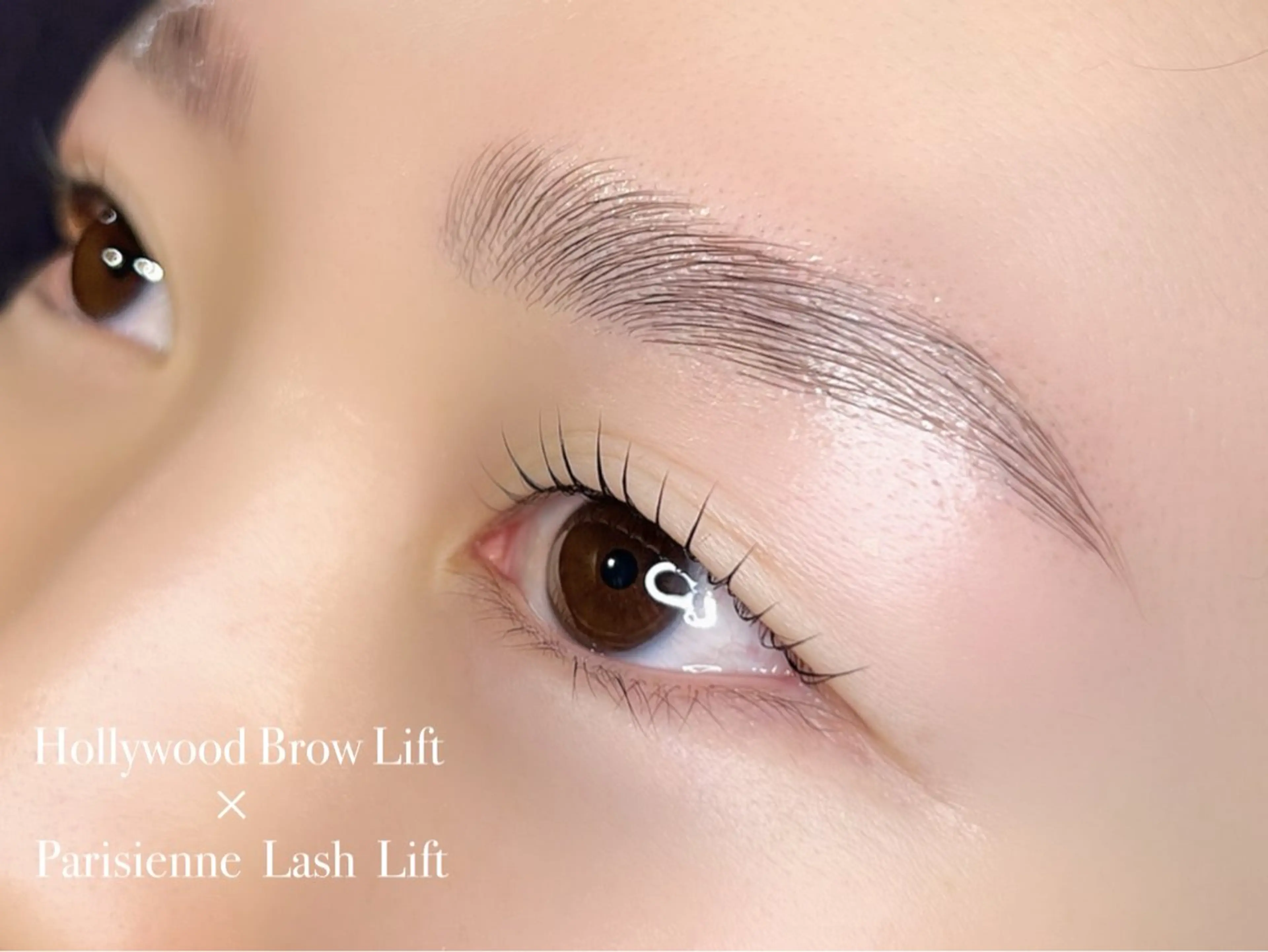 アイブロウ Hoshi .の眉毛・アイブロウイメージ