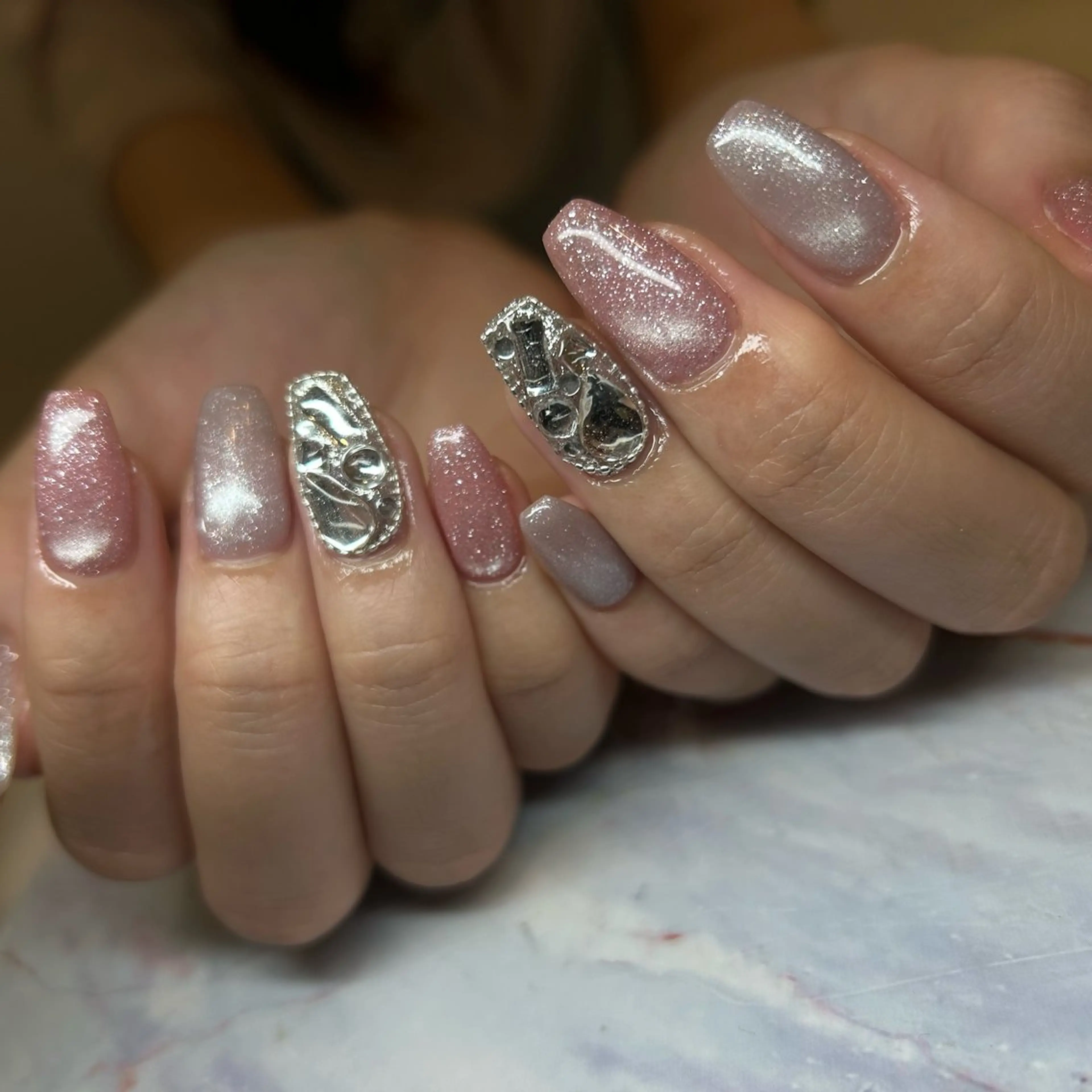 ネイル BeautyFavo .byKannaのネイルデザイン