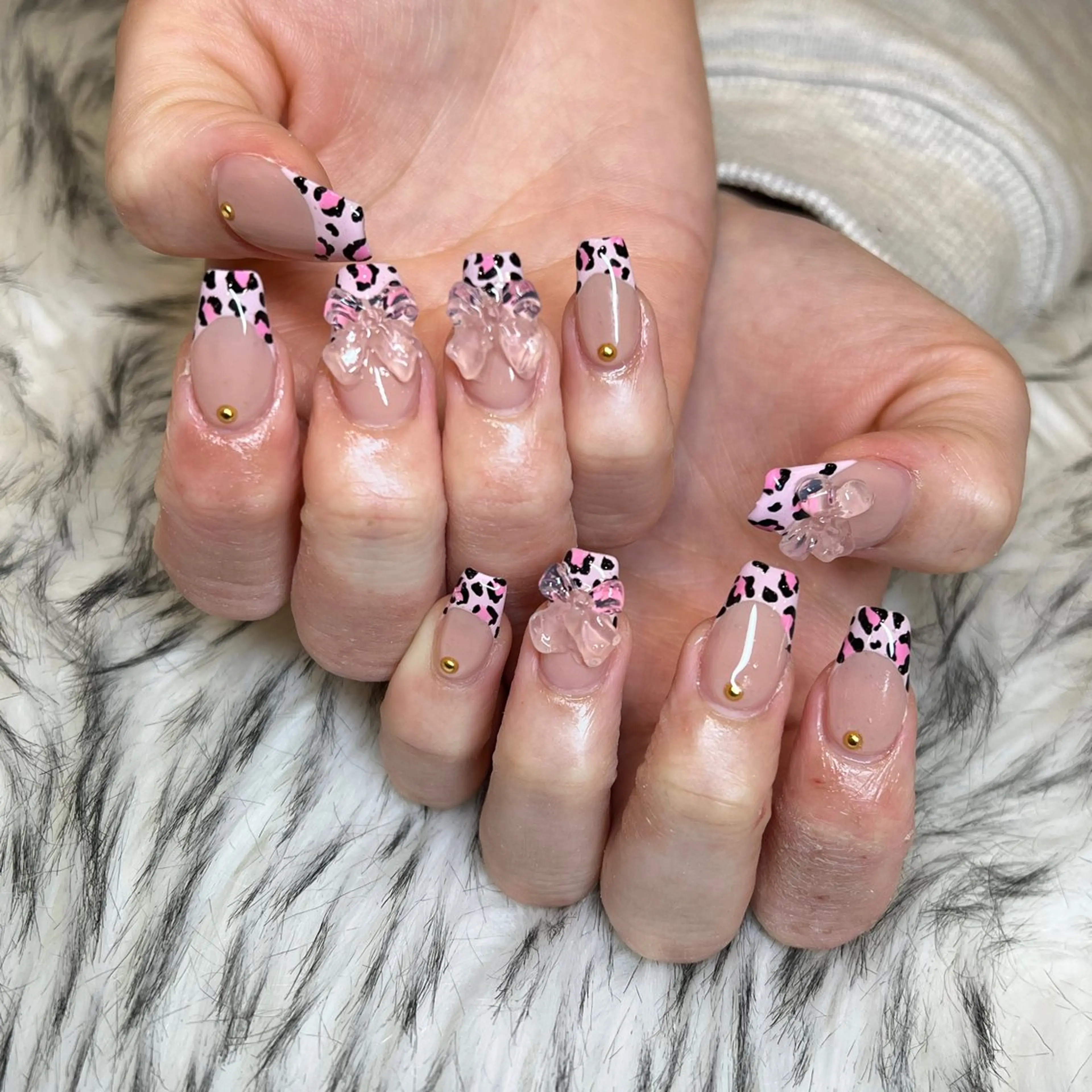 ネイル nail&eyelash salon la sincerite所属・ラサンセリテ mayuのネイルデザイン