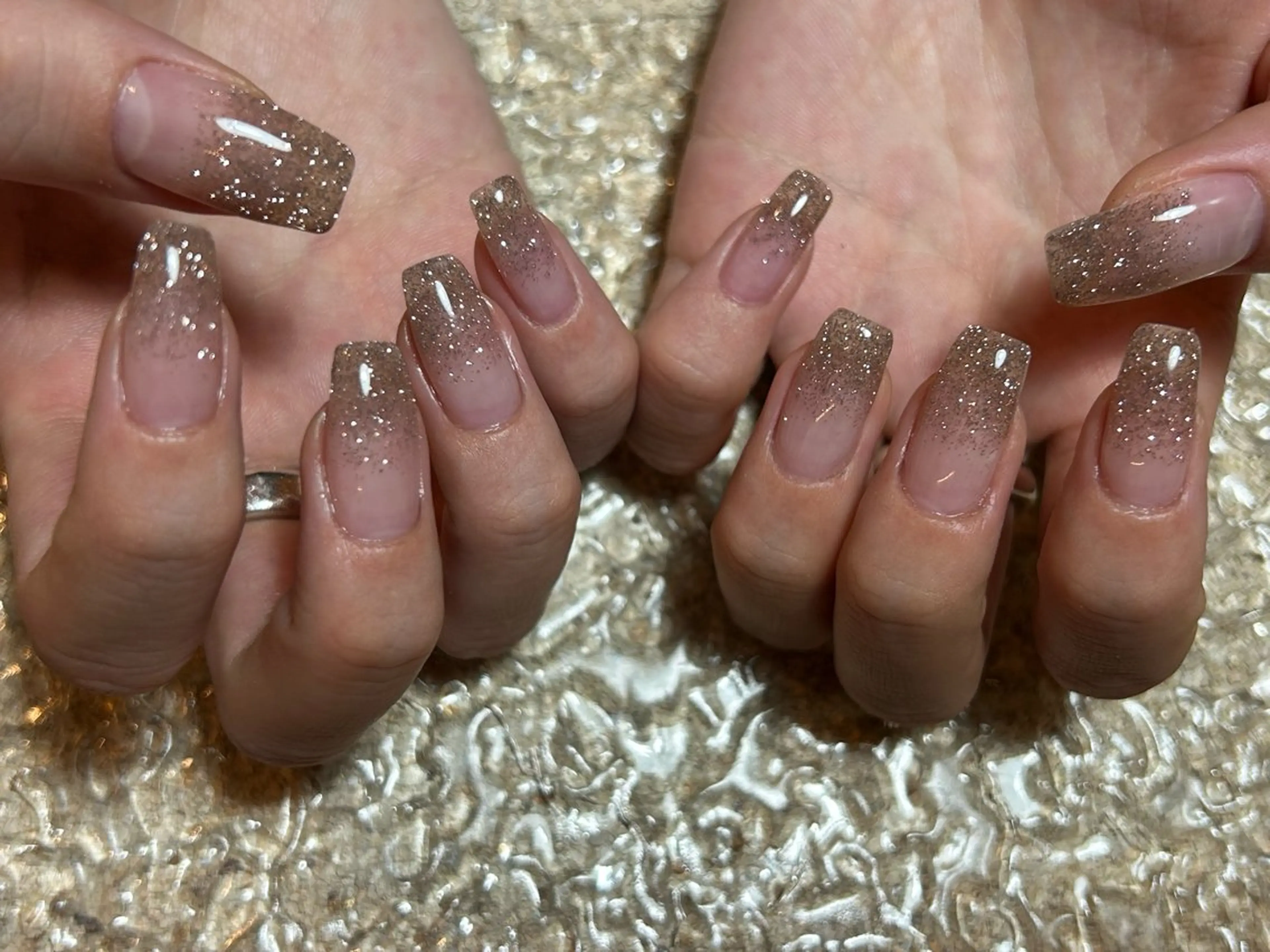 ネイル nail salon fleurのネイルデザイン