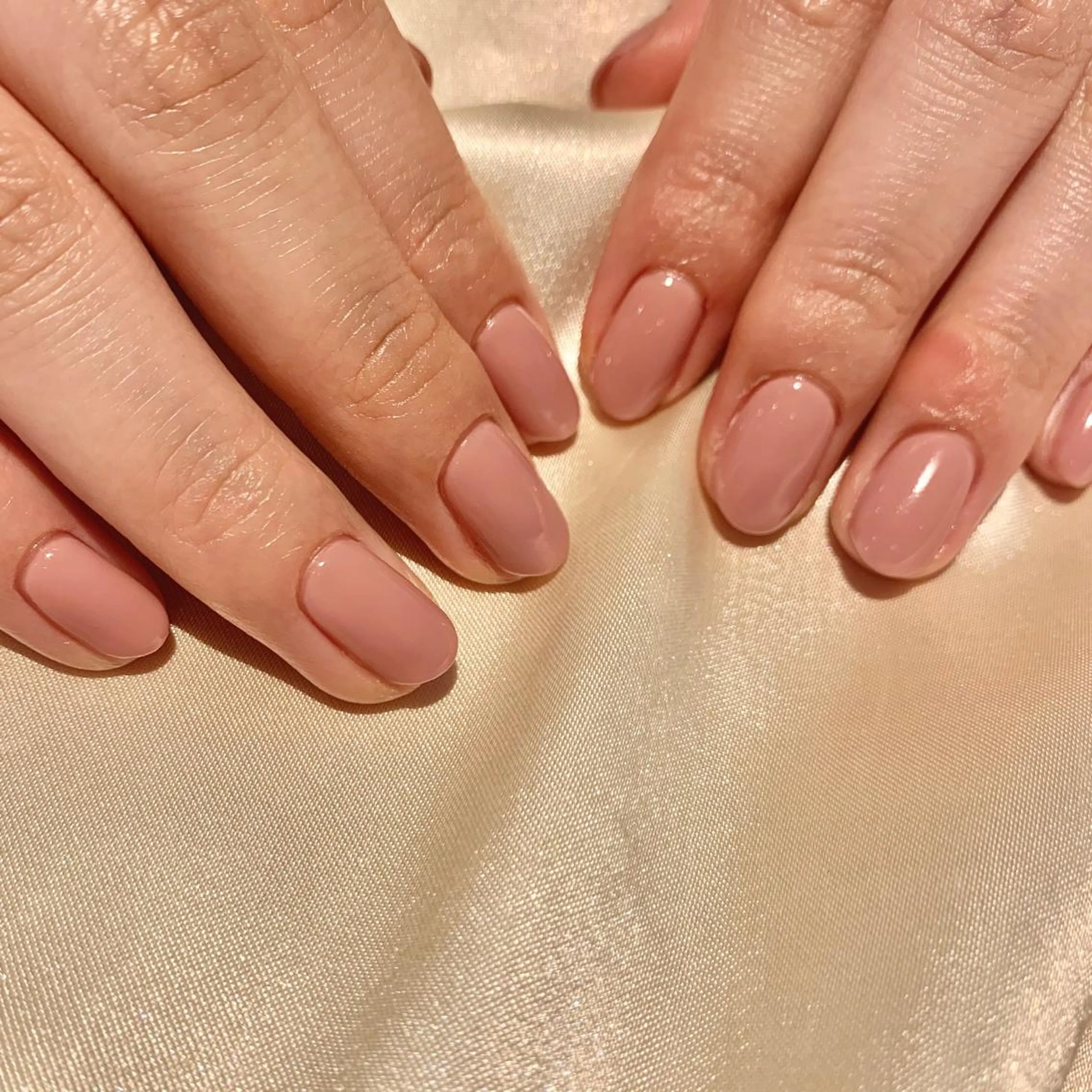 ネイル 山本 理紗子のネイルデザイン