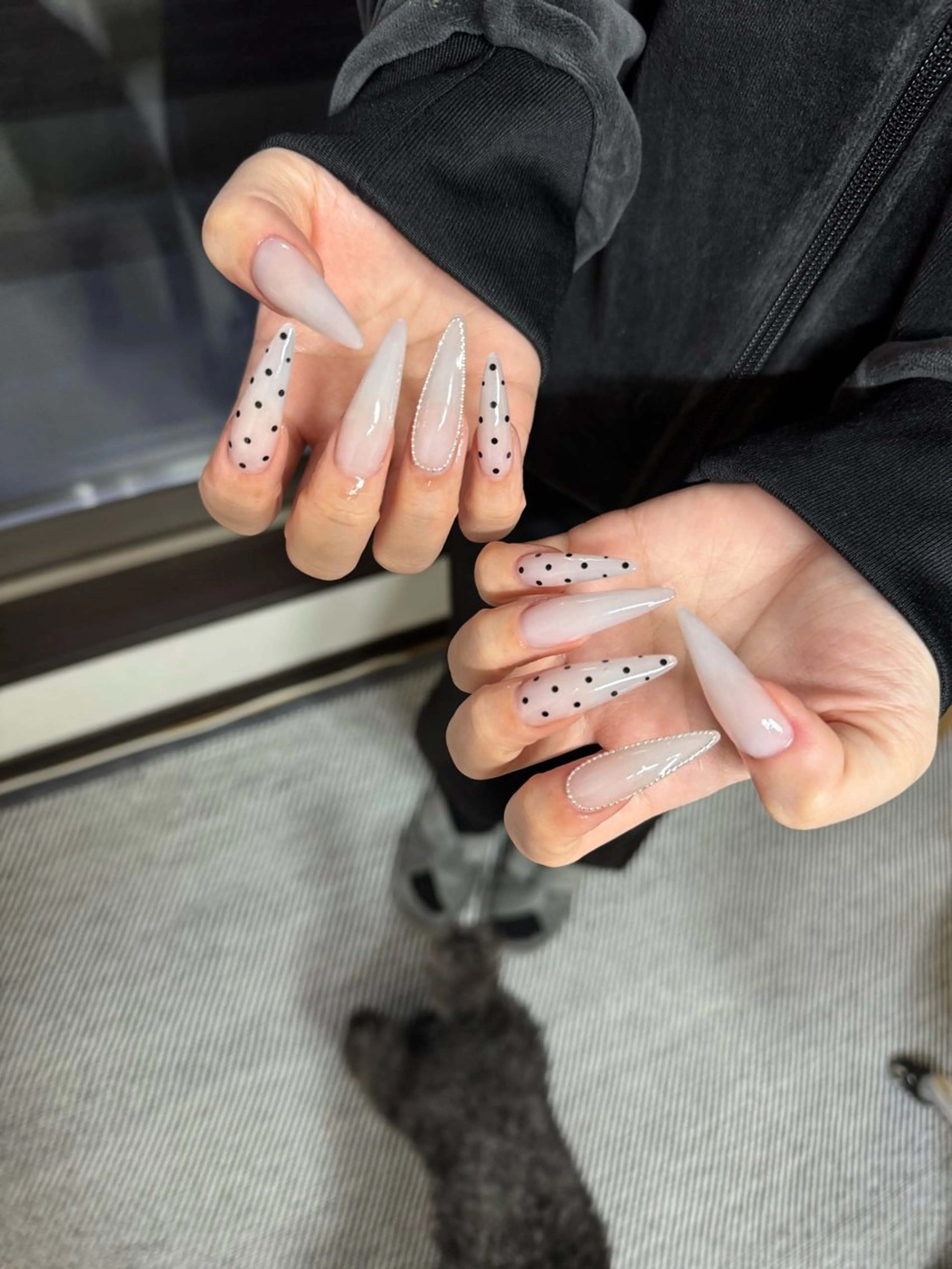 ネイル ハンドネイル LUNE NAILのその他イメージ