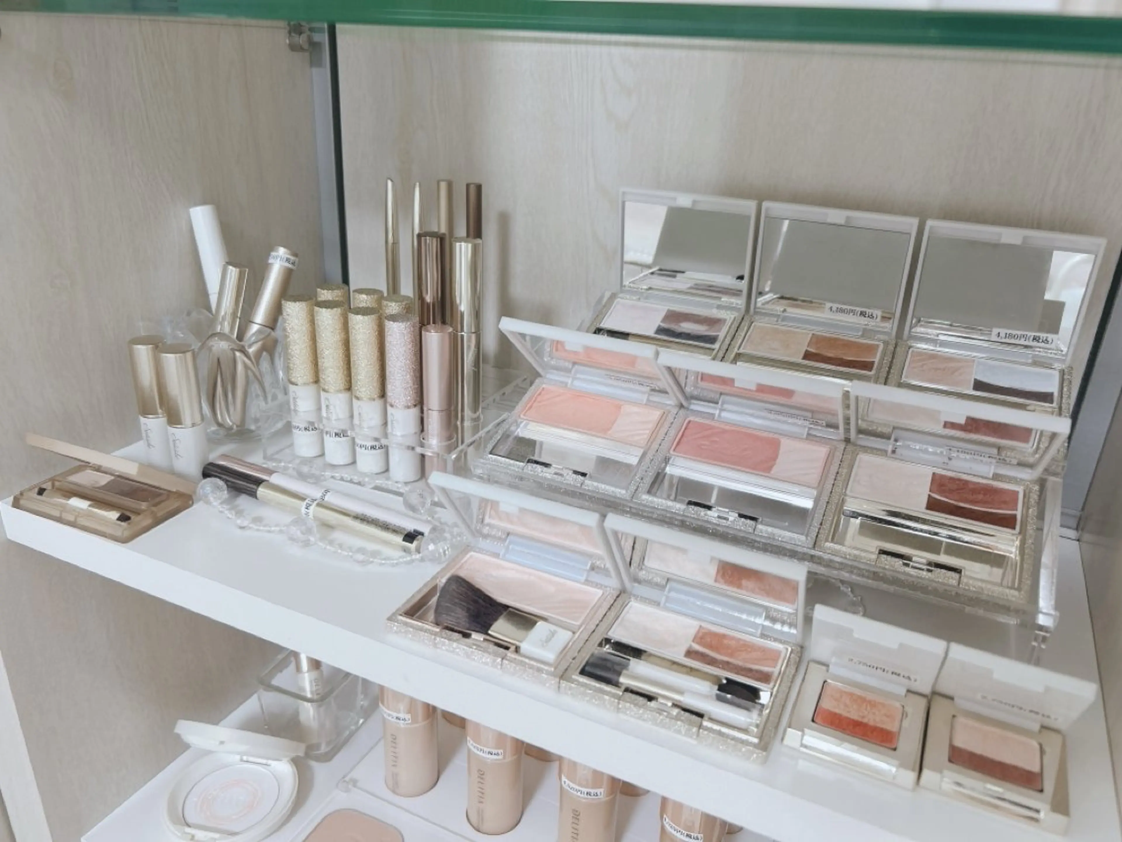 Reflet所属・Refletルフレ トヨタ元町工場前のエステ・リラクイメージ